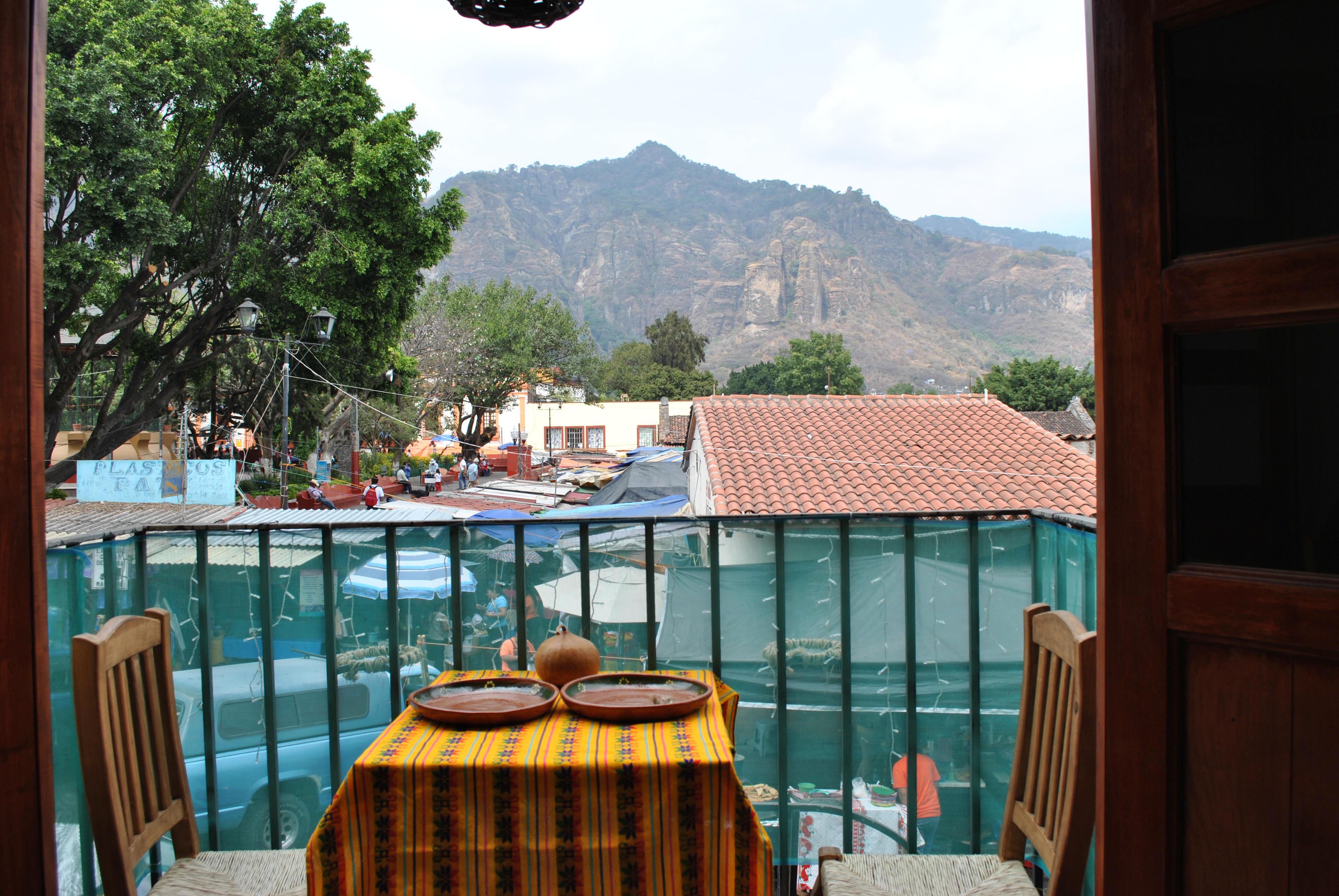 Restaurante El Cuatecomate image 7