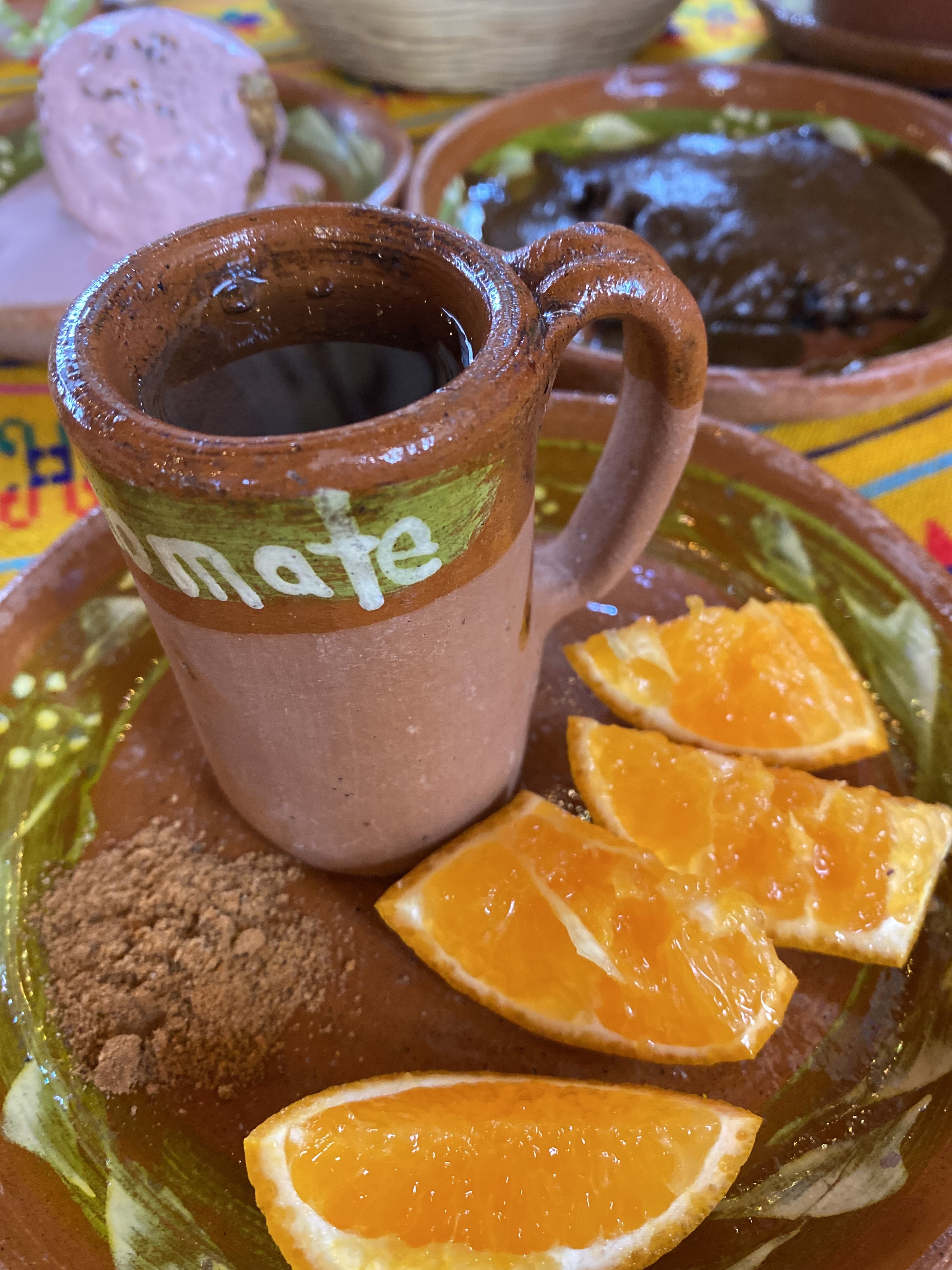 Restaurante El Cuatecomate image 8