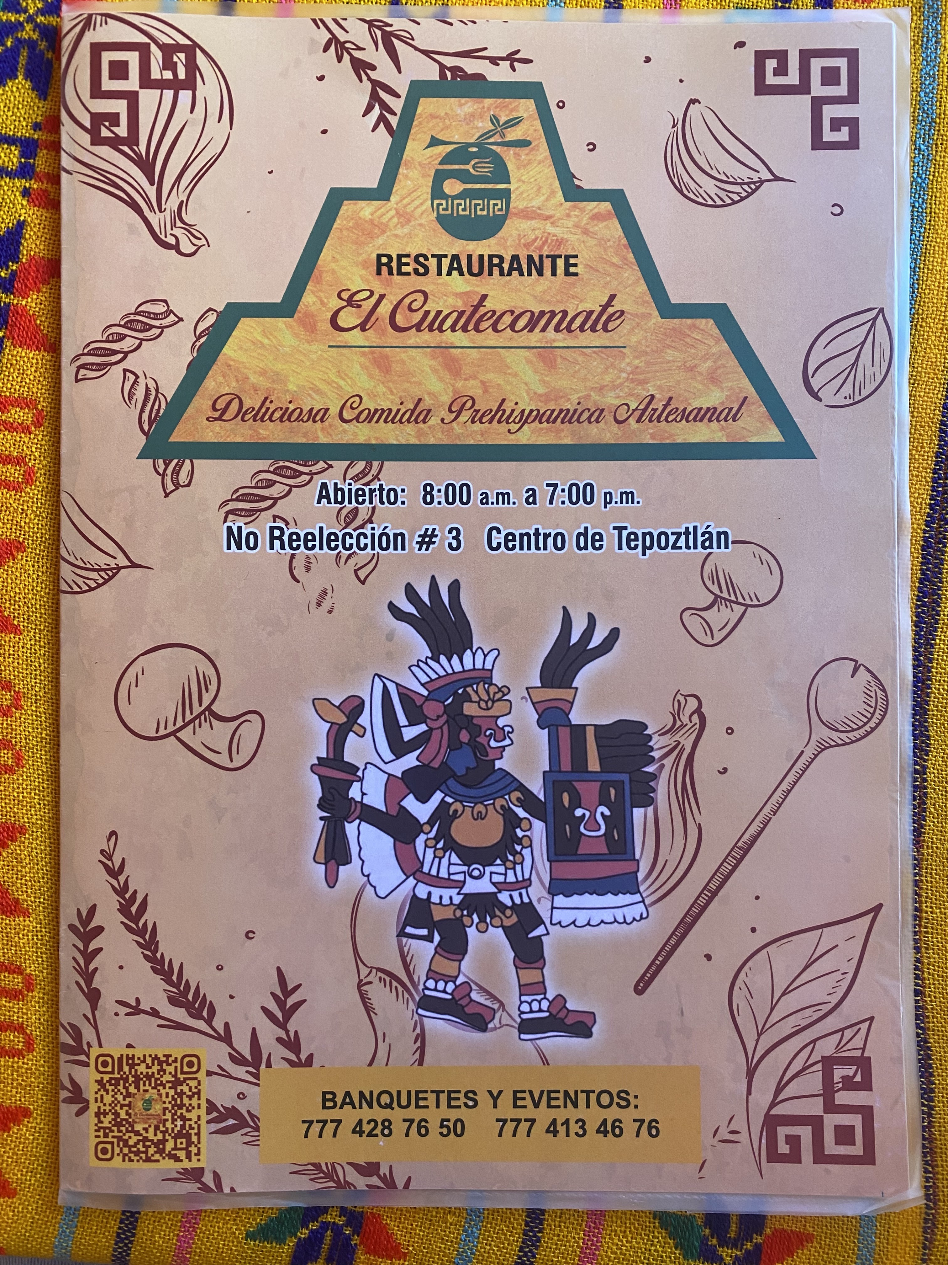 Restaurante El Cuatecomate image 10