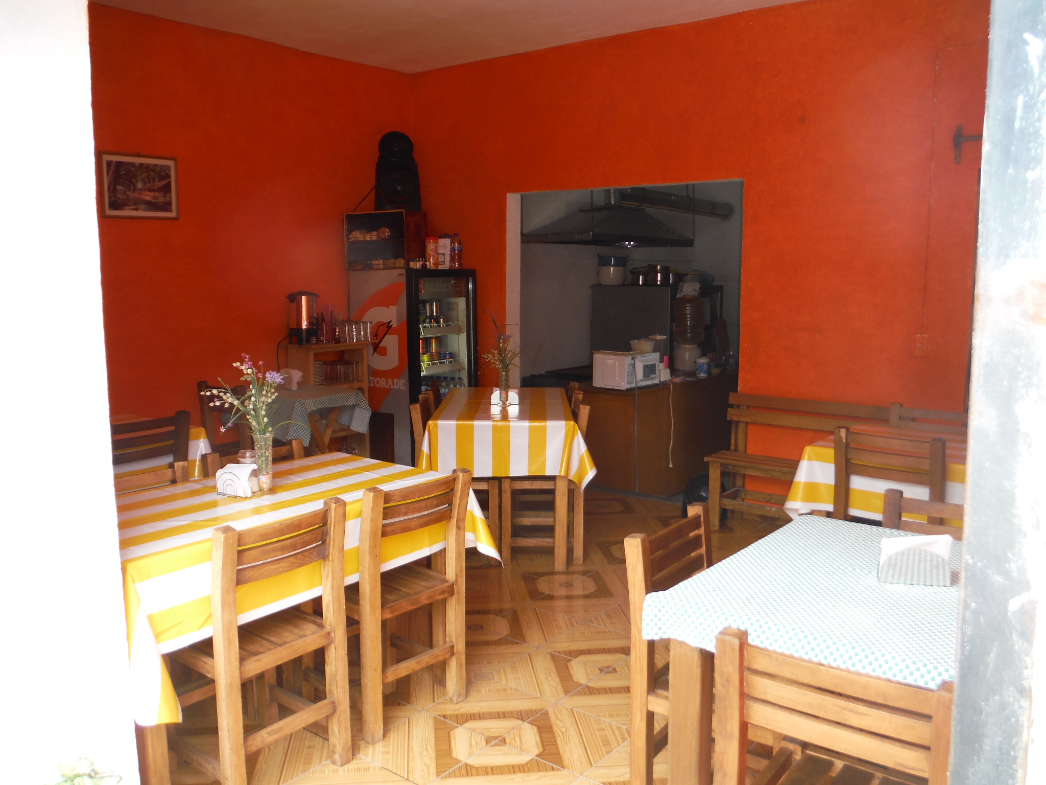 Restaurante El Estragón image 1