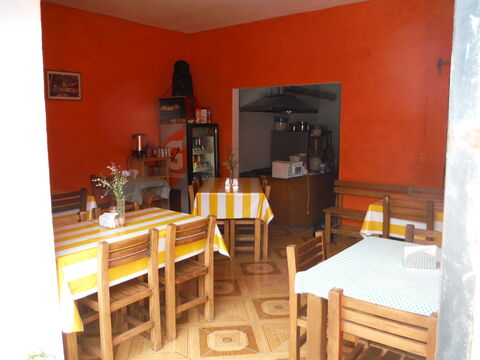 Restaurante El Estragón image 1