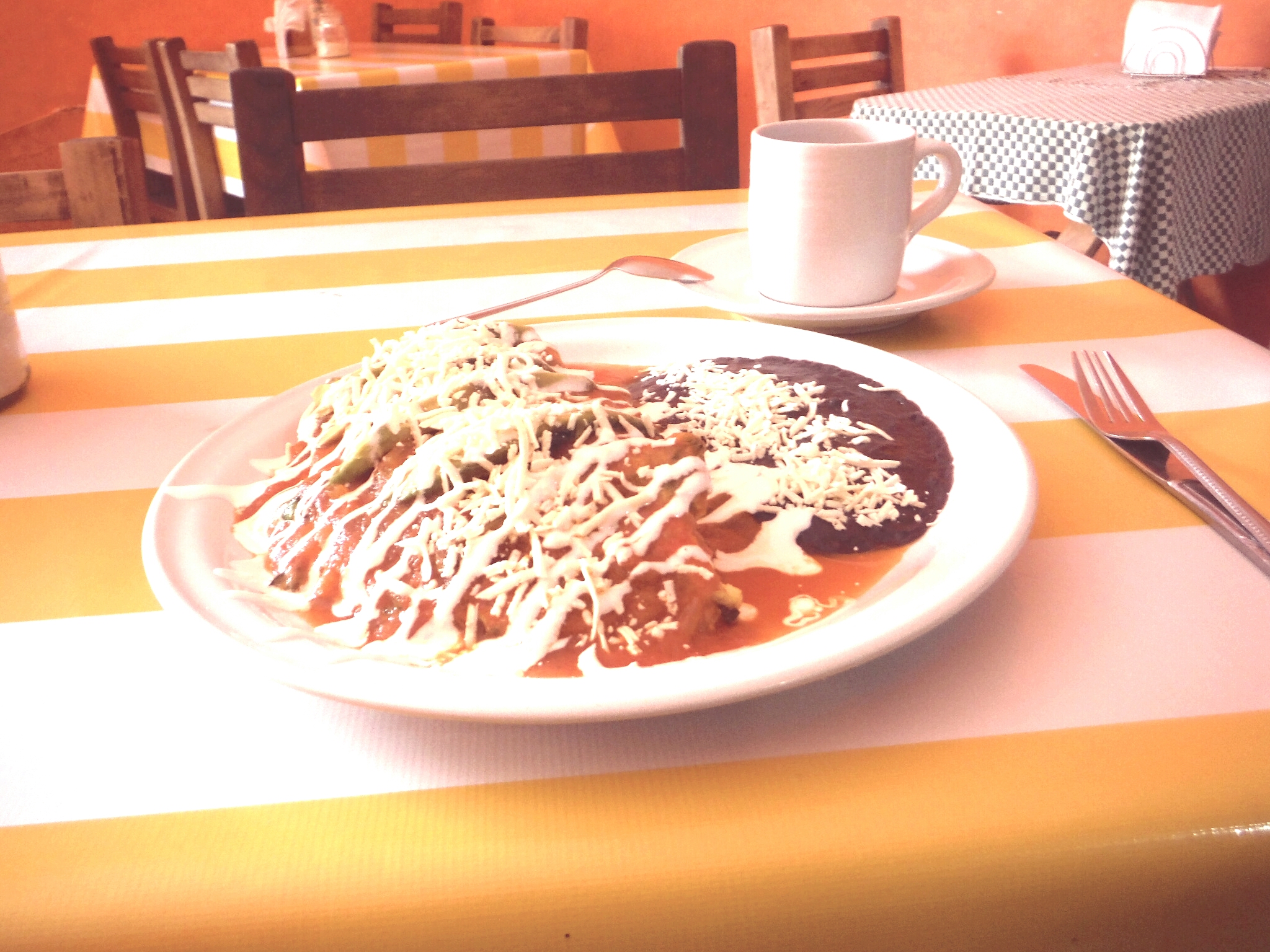 Restaurante El Estragón image 2