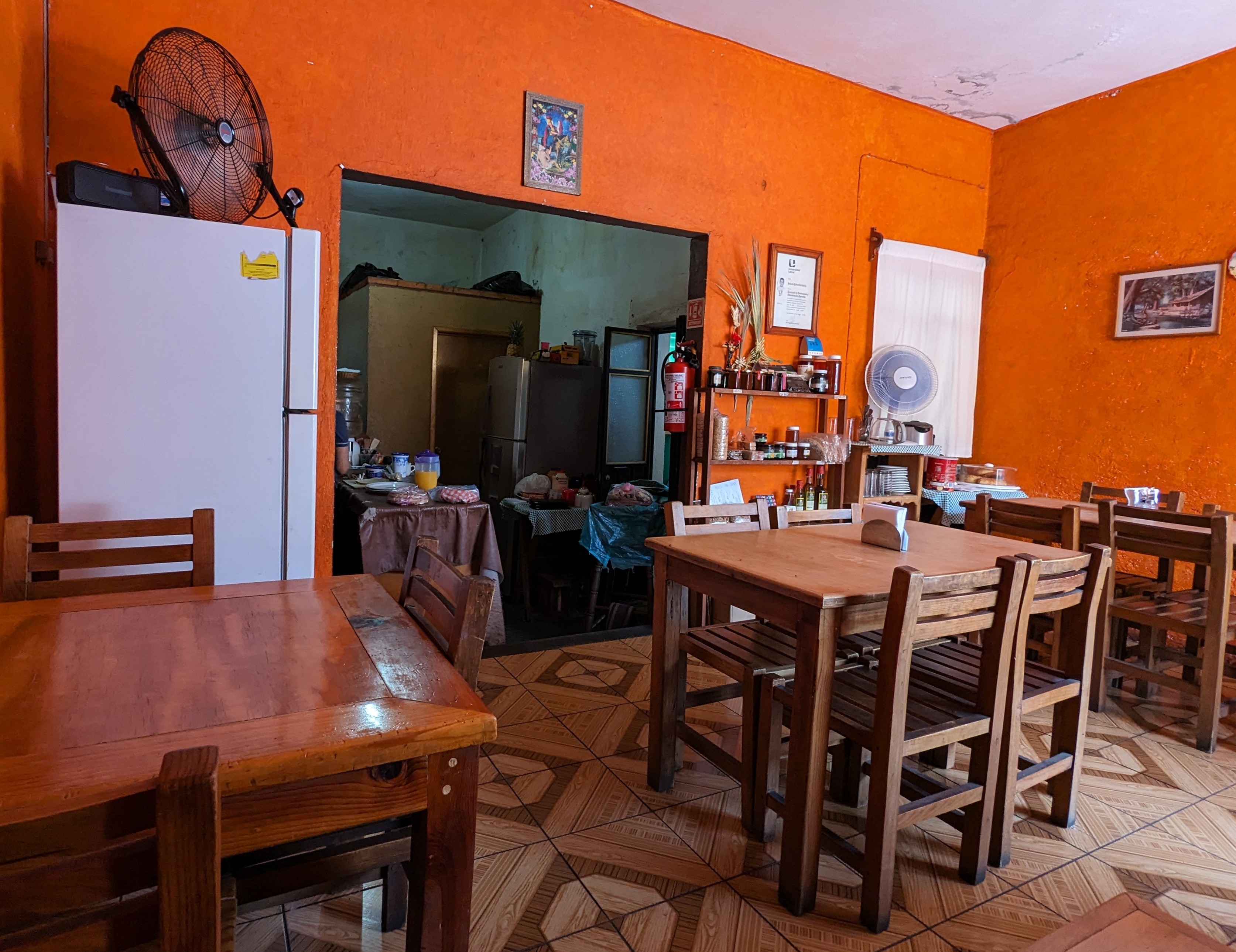 Restaurante El Estragón image 4