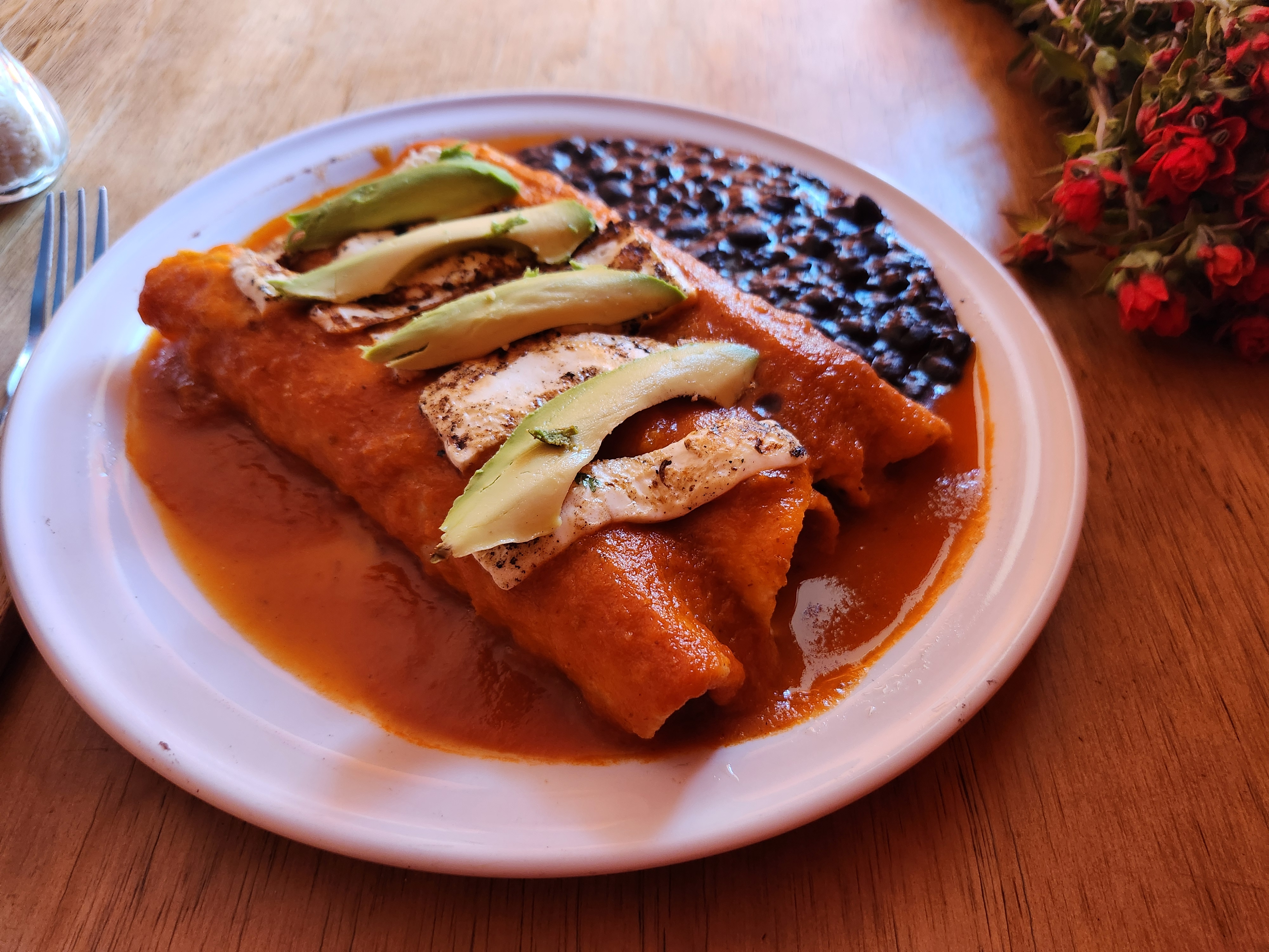 Restaurante El Estragón image 5