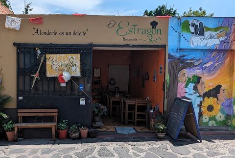 Restaurante El Estragón image 7