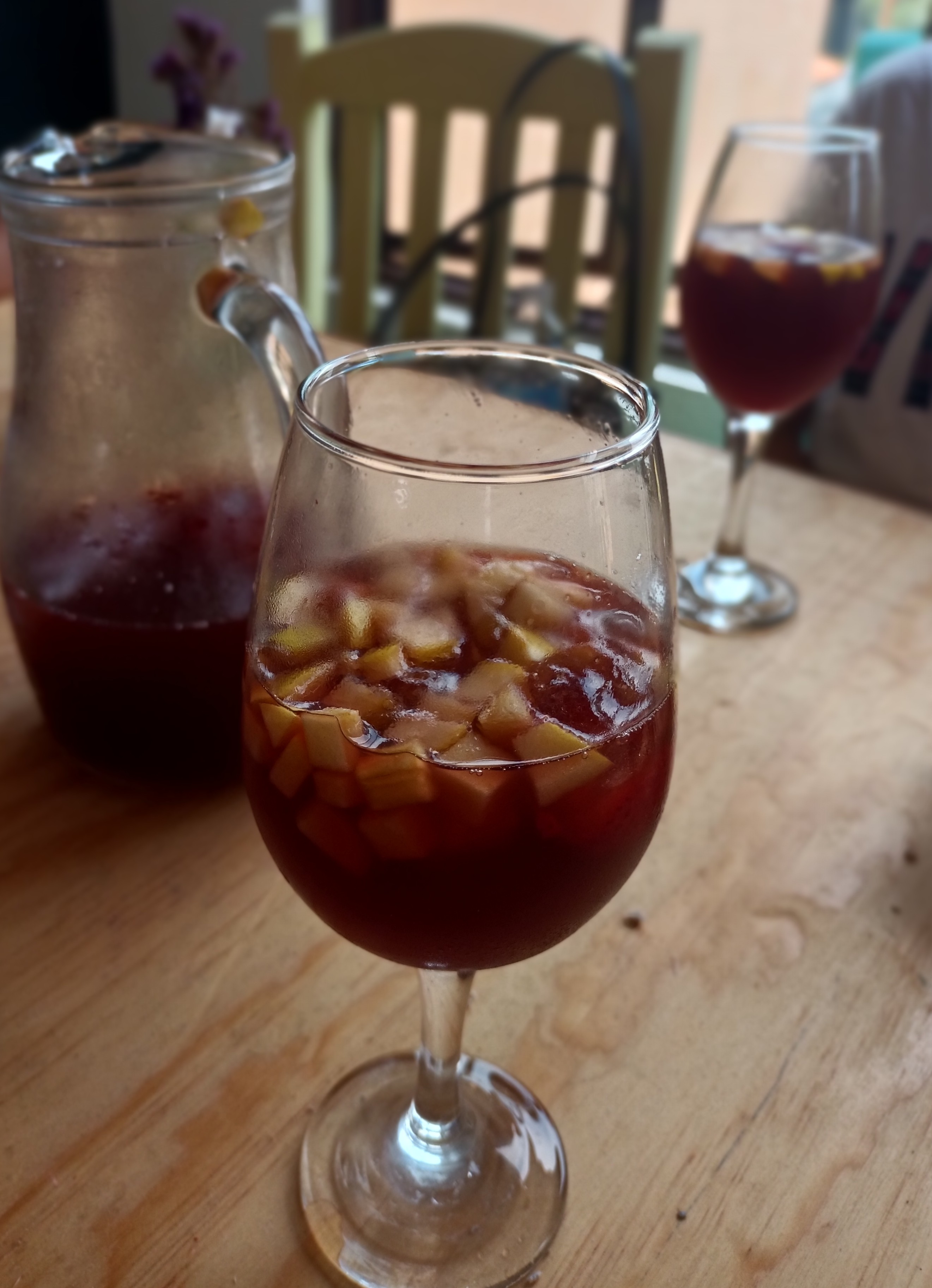 Restaurante El Estragón image 9