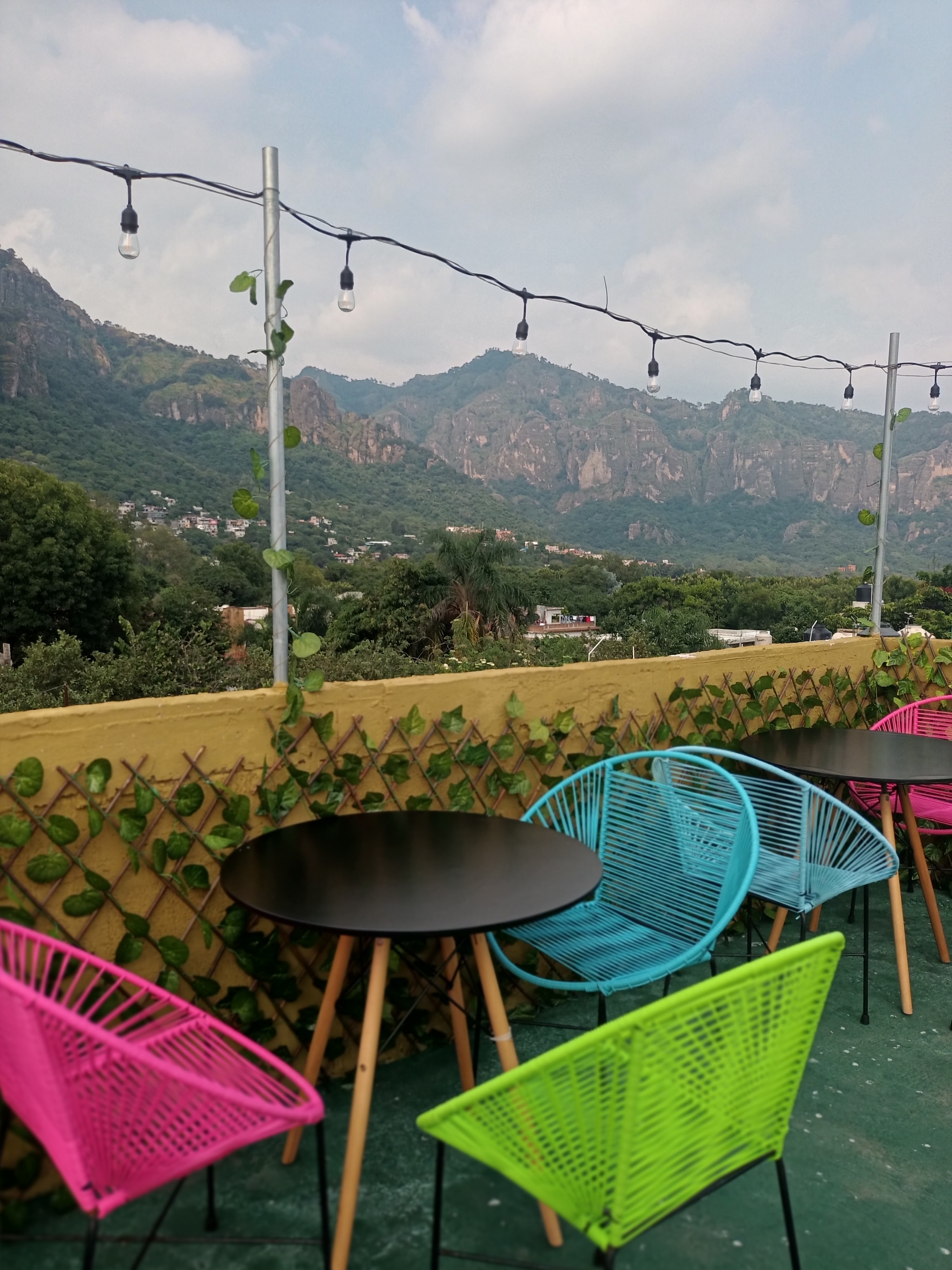 Restaurante El Estragón image 10