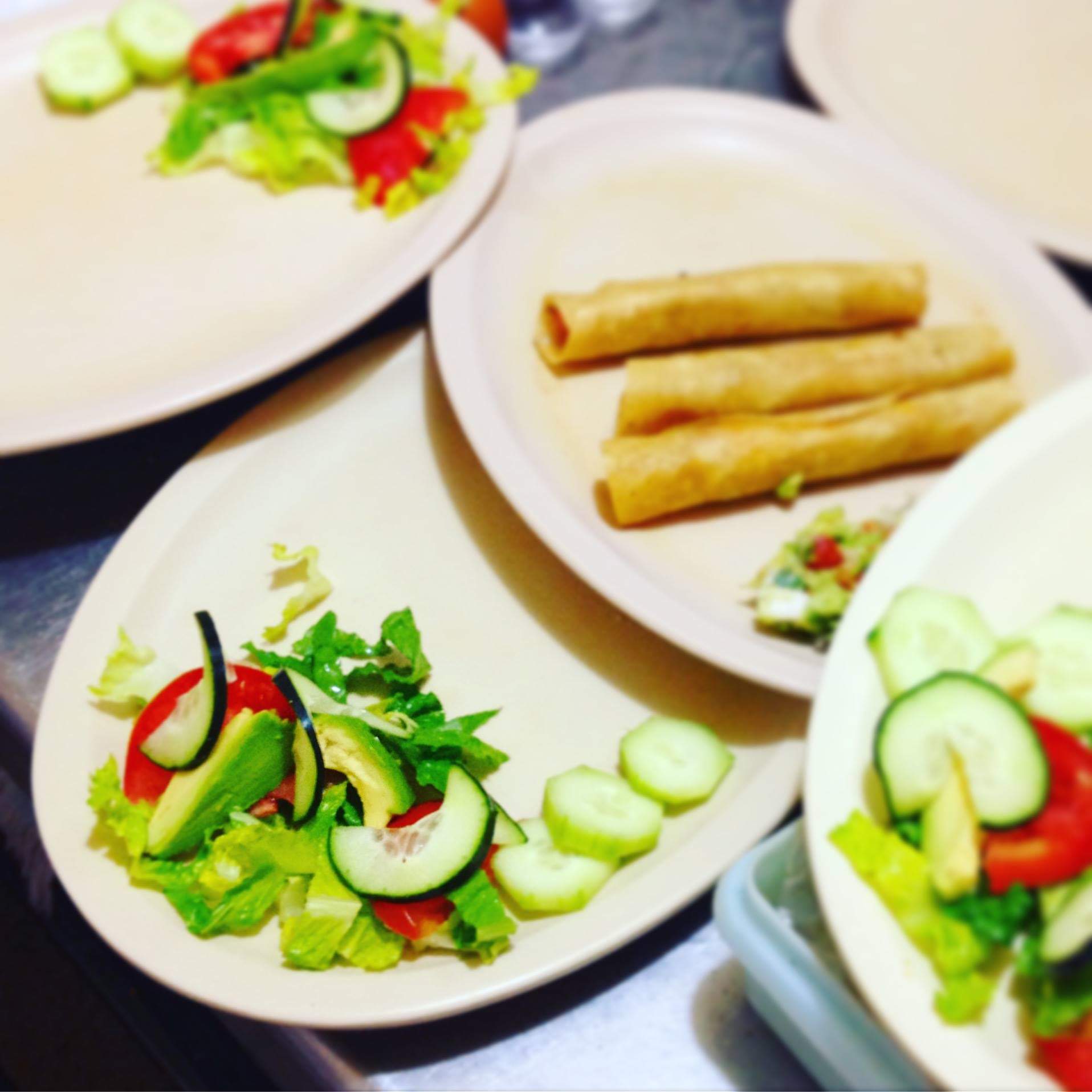 RESTAURANTE LA TAPATÍA image 2