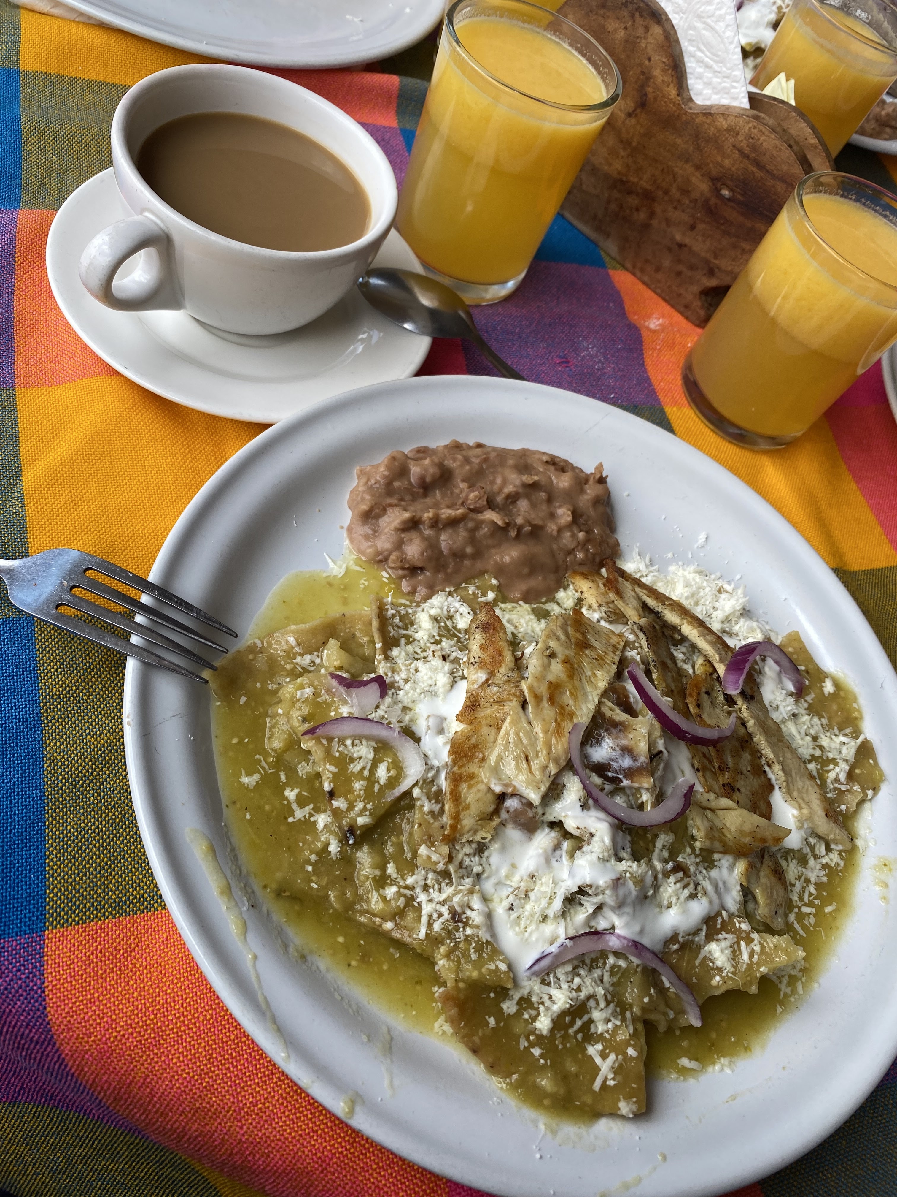 RESTAURANTE LA TAPATÍA image 4