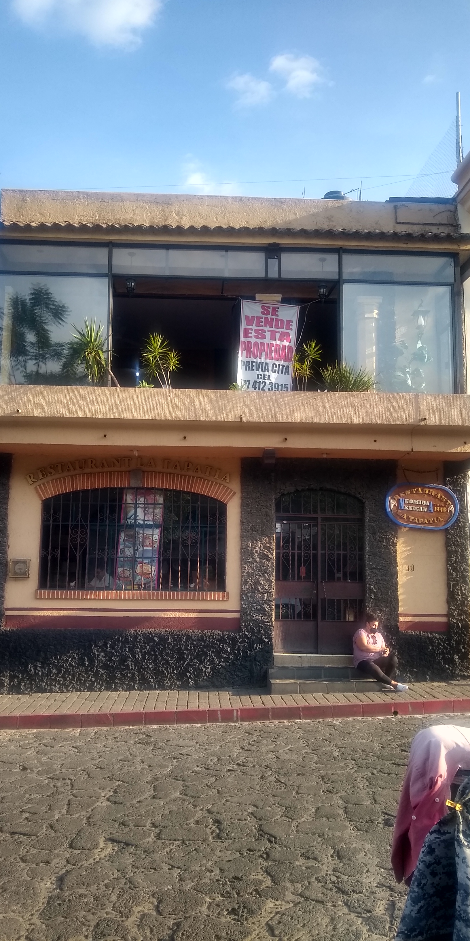 RESTAURANTE LA TAPATÍA image 6