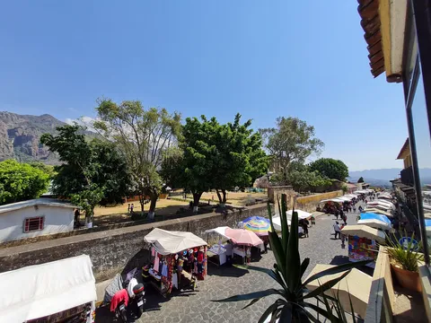 RESTAURANTE LA TAPATÍA image 7