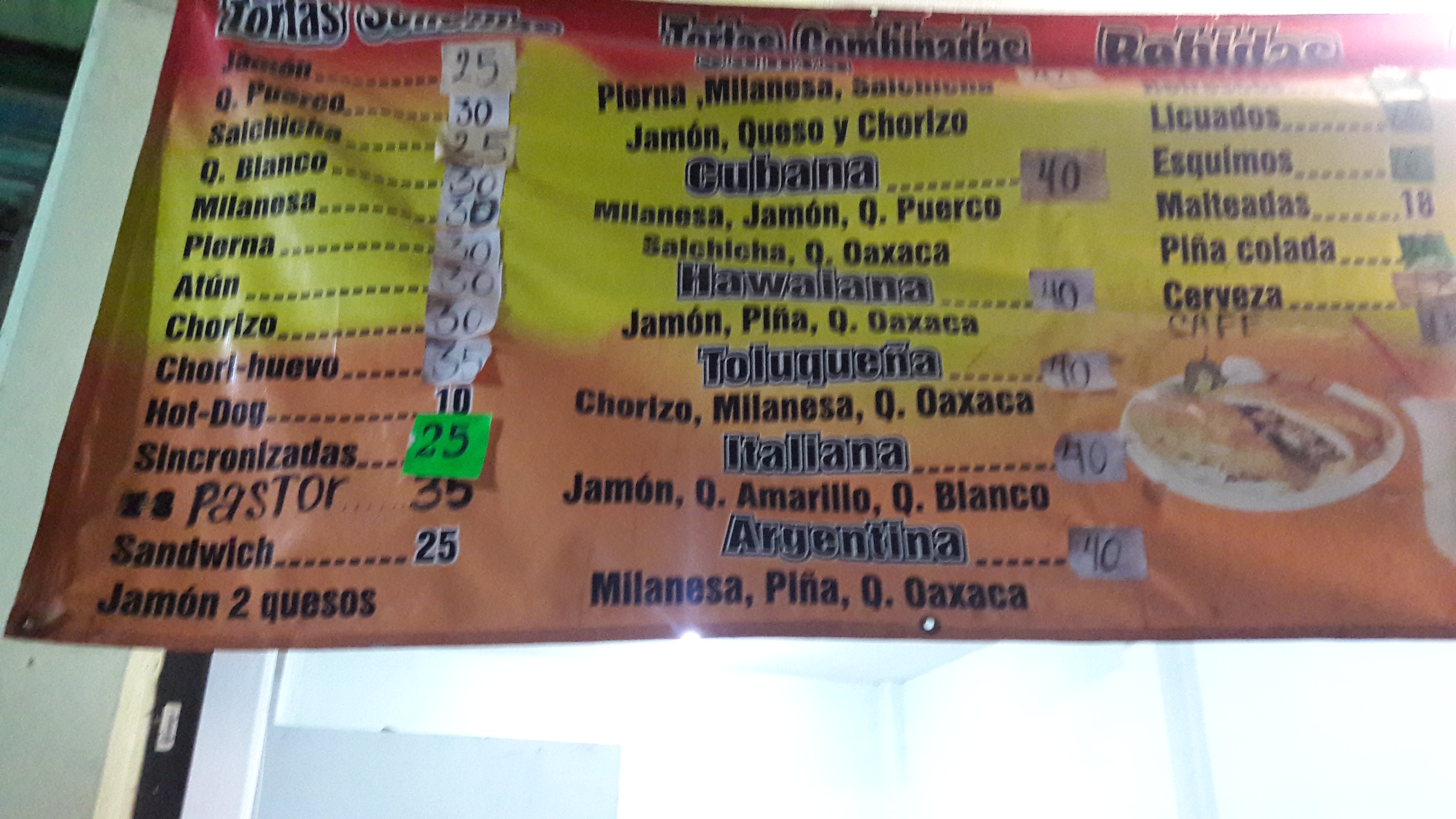 Hamburguesas pizza DINOS image 3