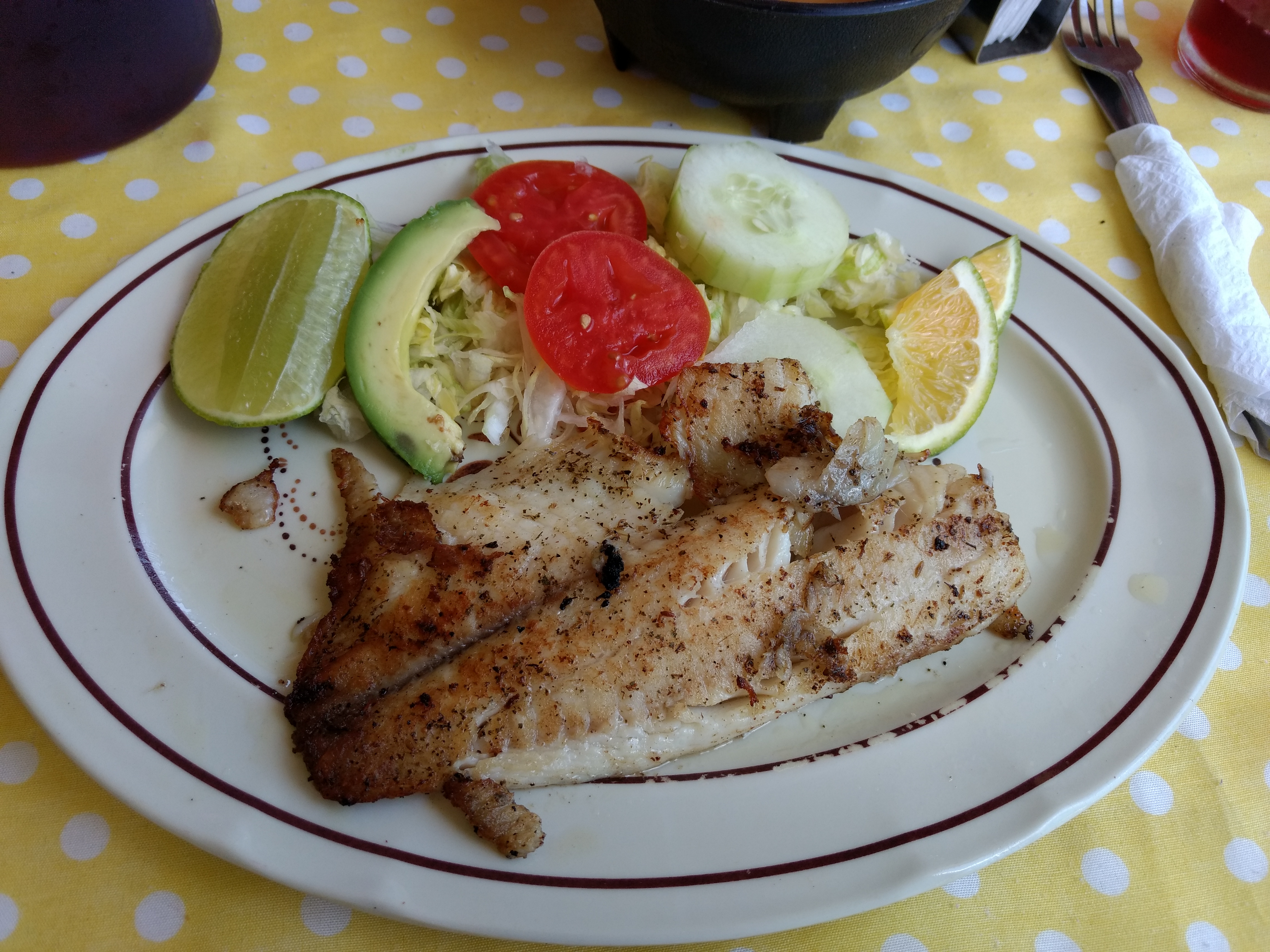 RESTAURANT LOS REYES image 1