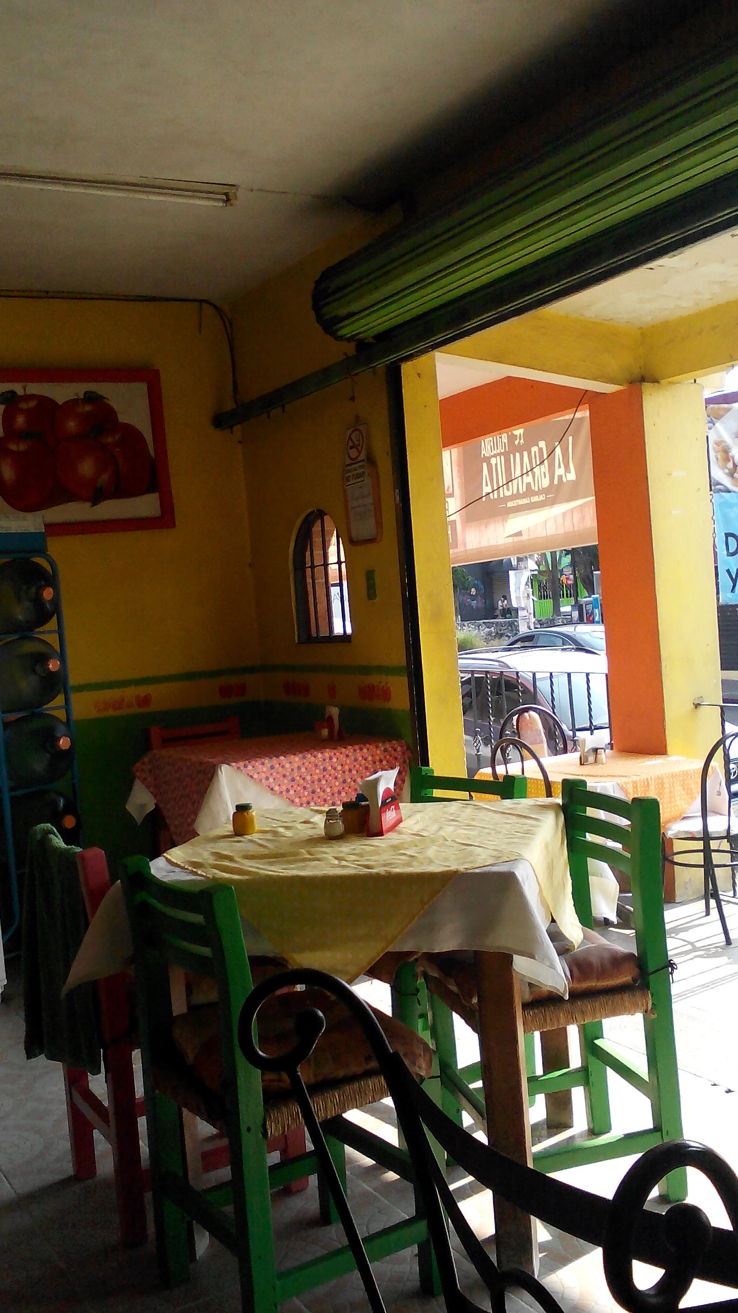 RESTAURANT LOS REYES image 2