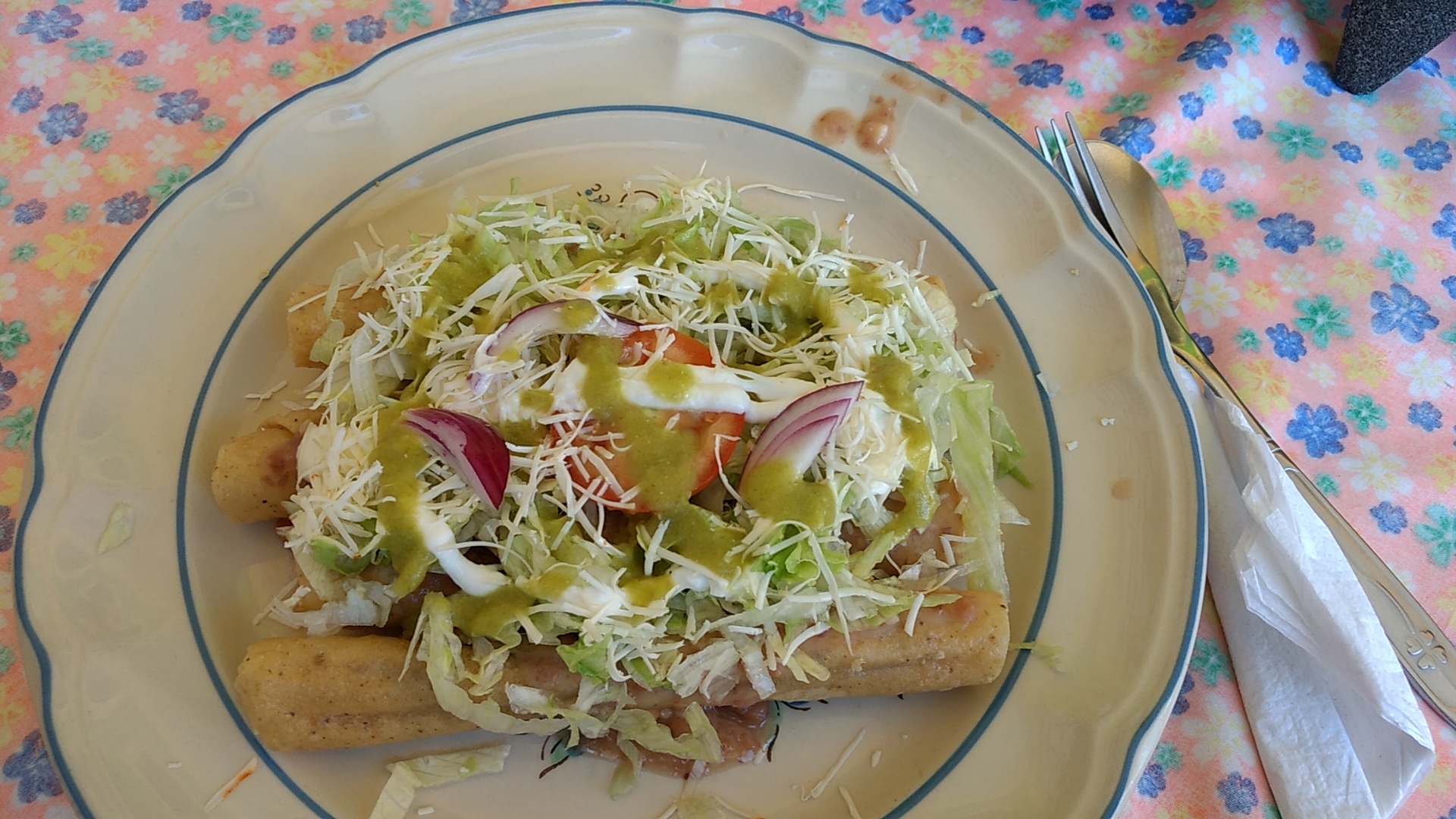 RESTAURANT LOS REYES image 3