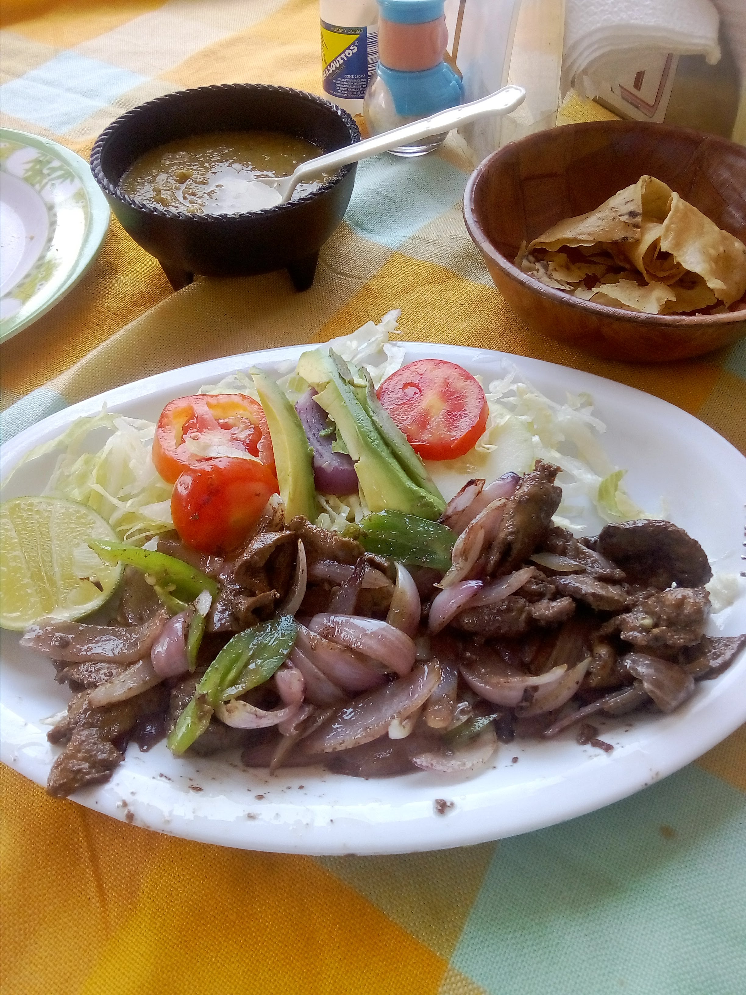 RESTAURANT LOS REYES image 4