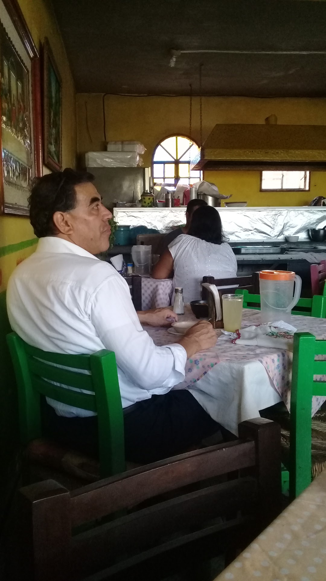 RESTAURANT LOS REYES image 6