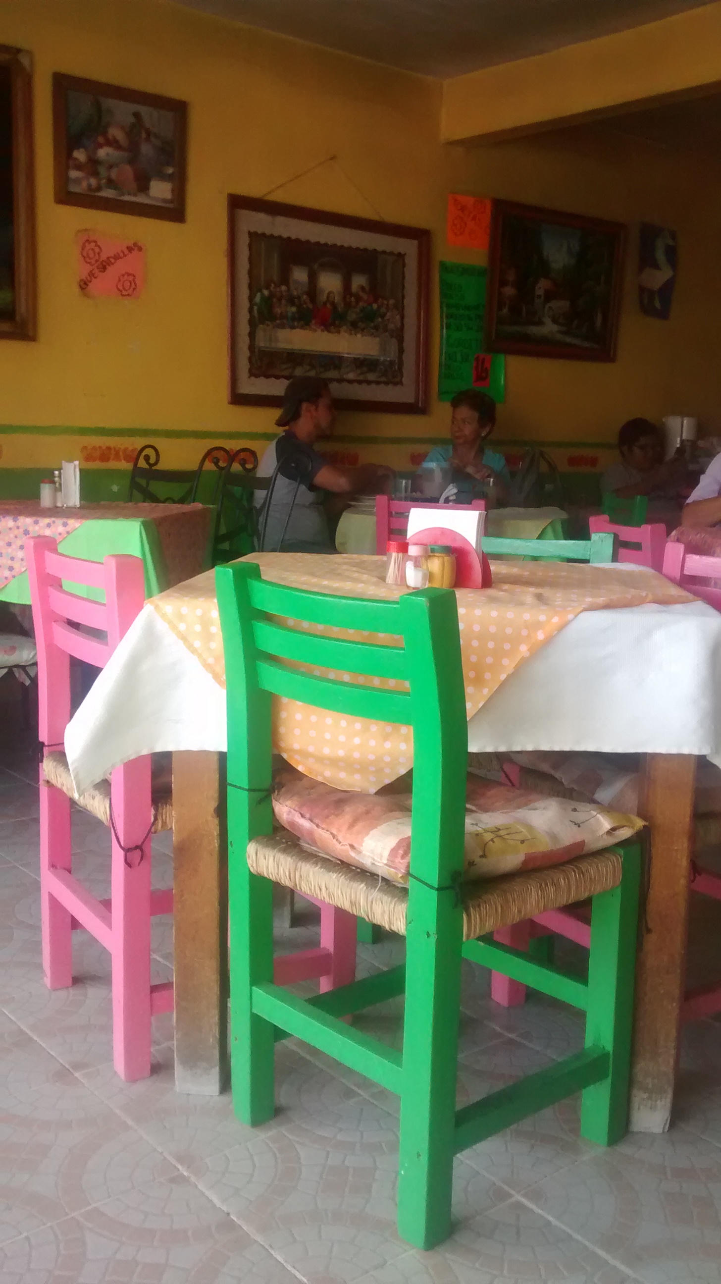 RESTAURANT LOS REYES image 7