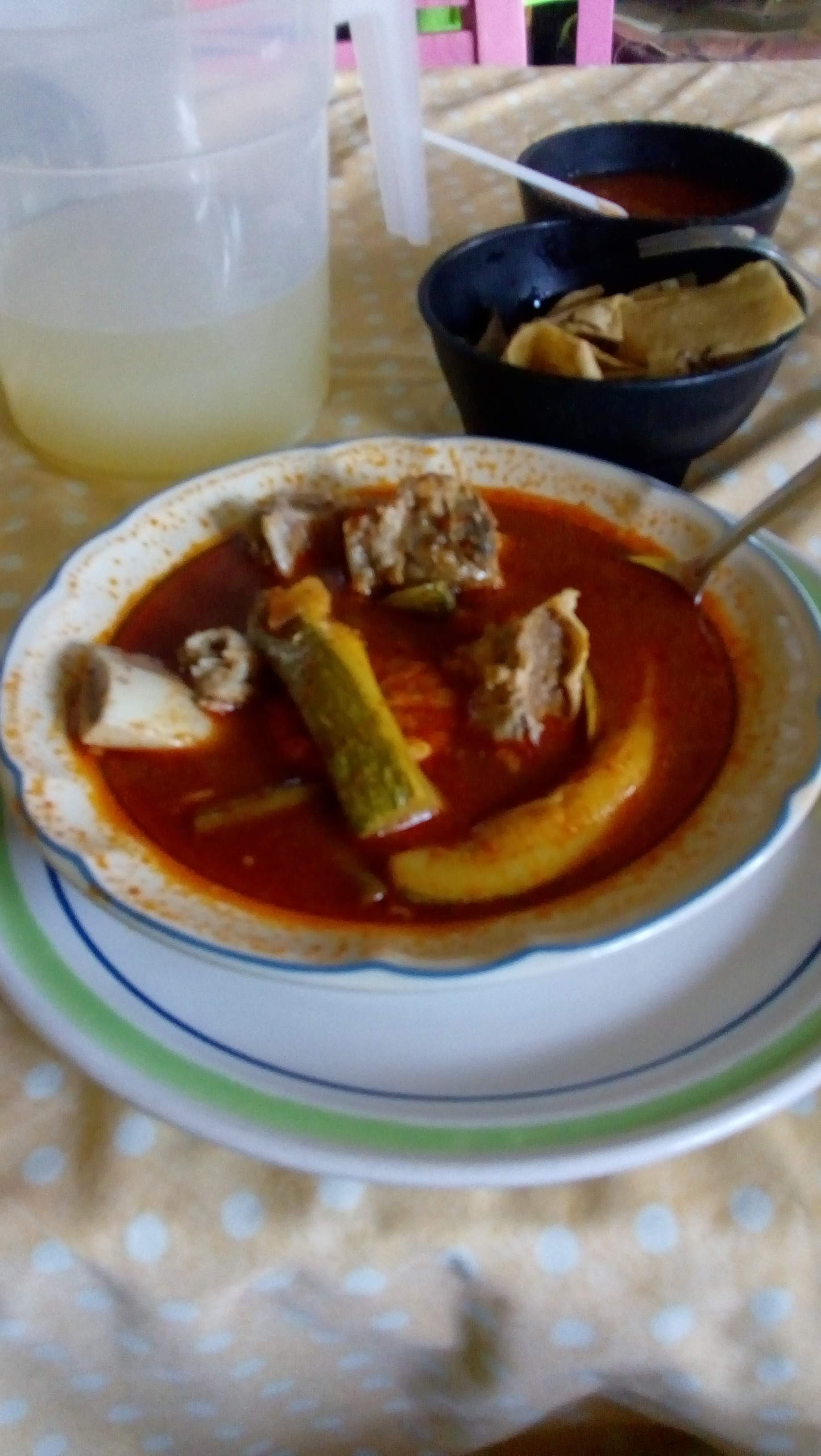 RESTAURANT LOS REYES image 8