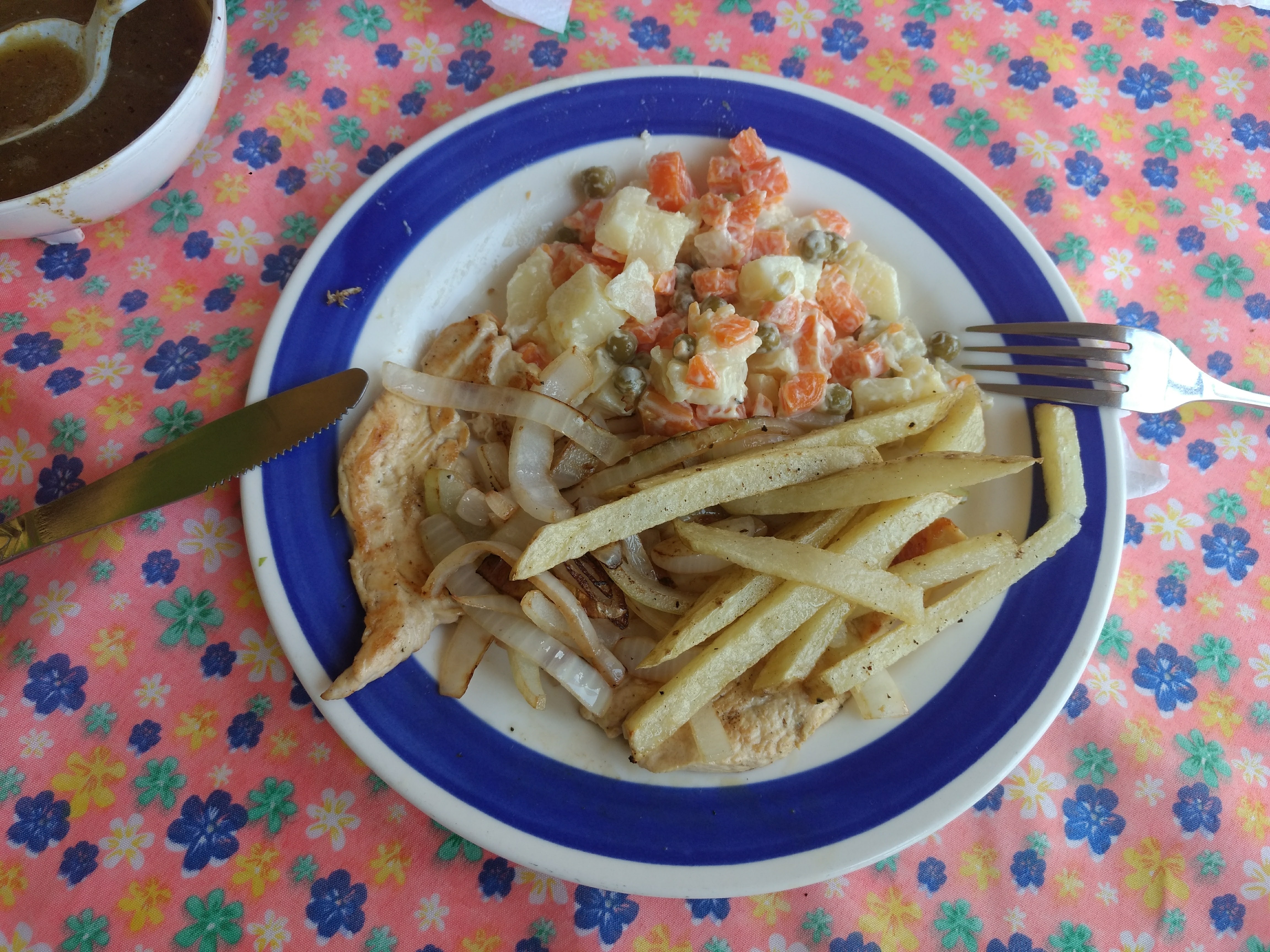 RESTAURANT LOS REYES image 9