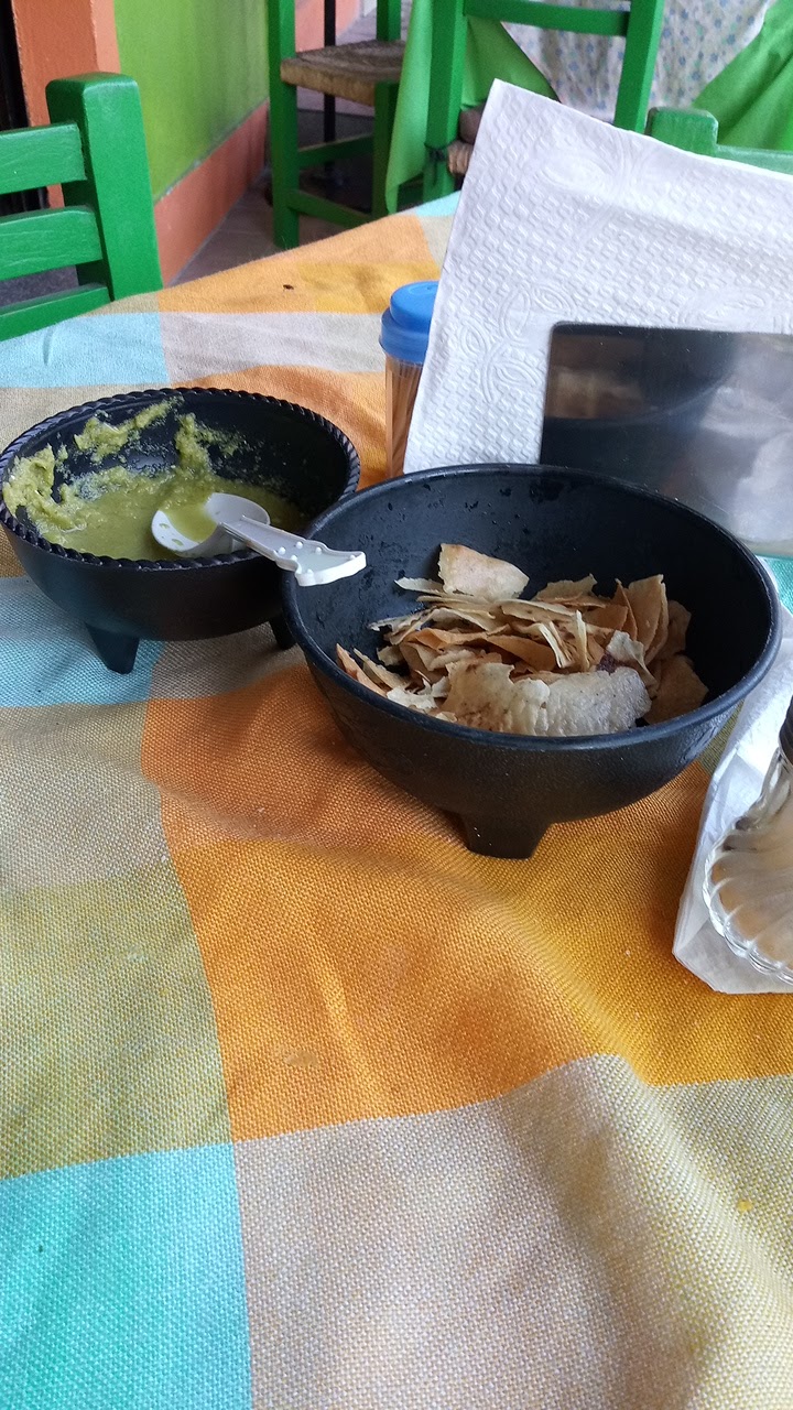 RESTAURANT LOS REYES image 10