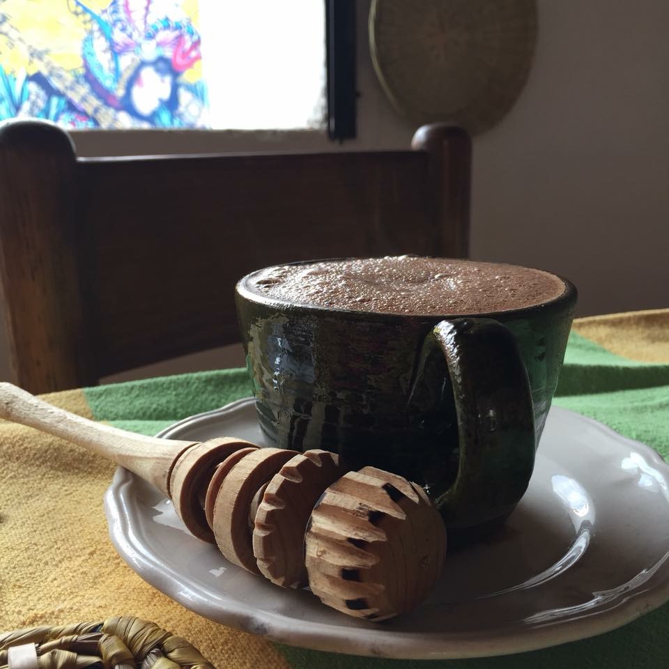 El Corazón De Mexico image 2