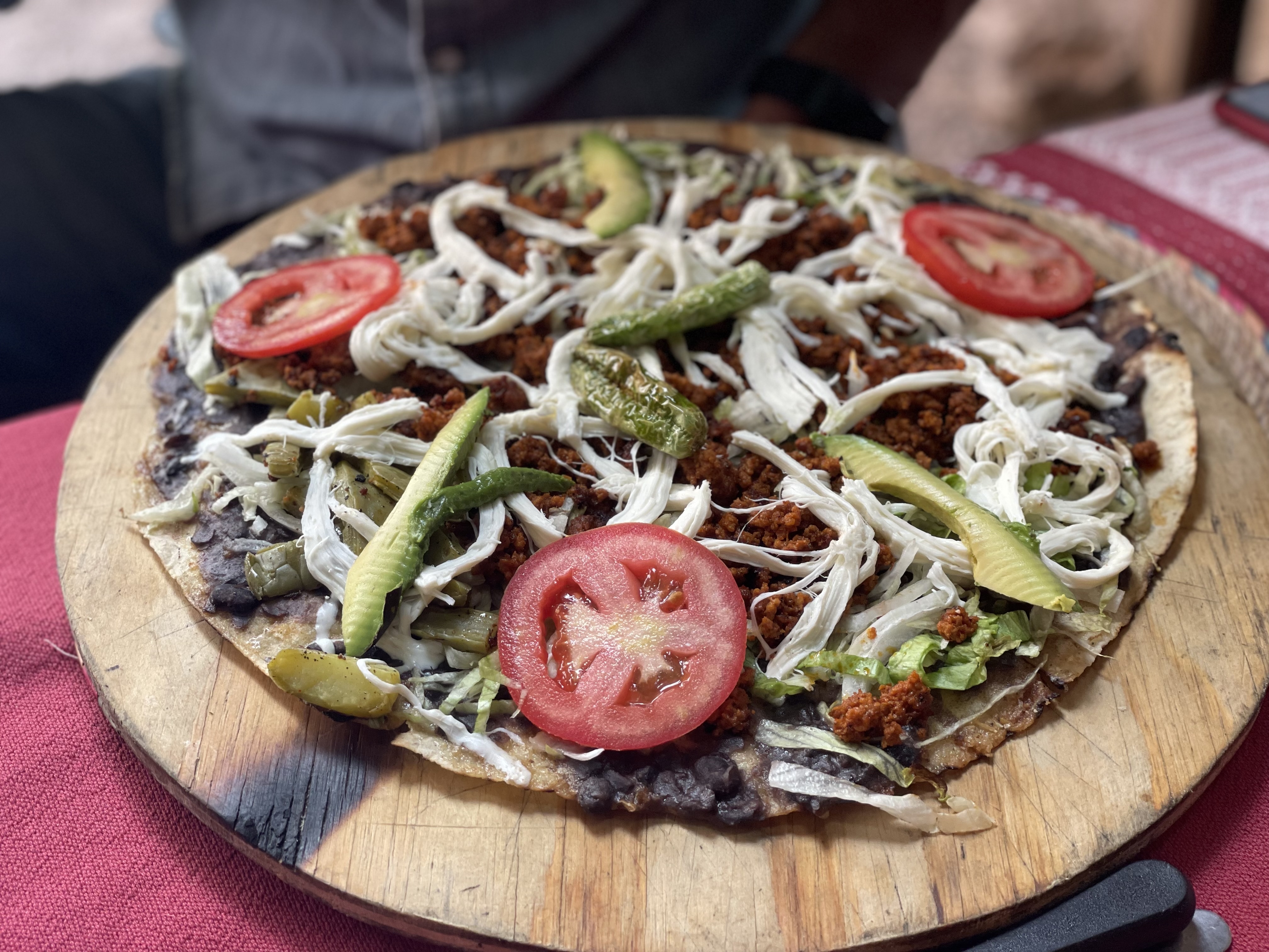 El Corazón De Mexico image 4