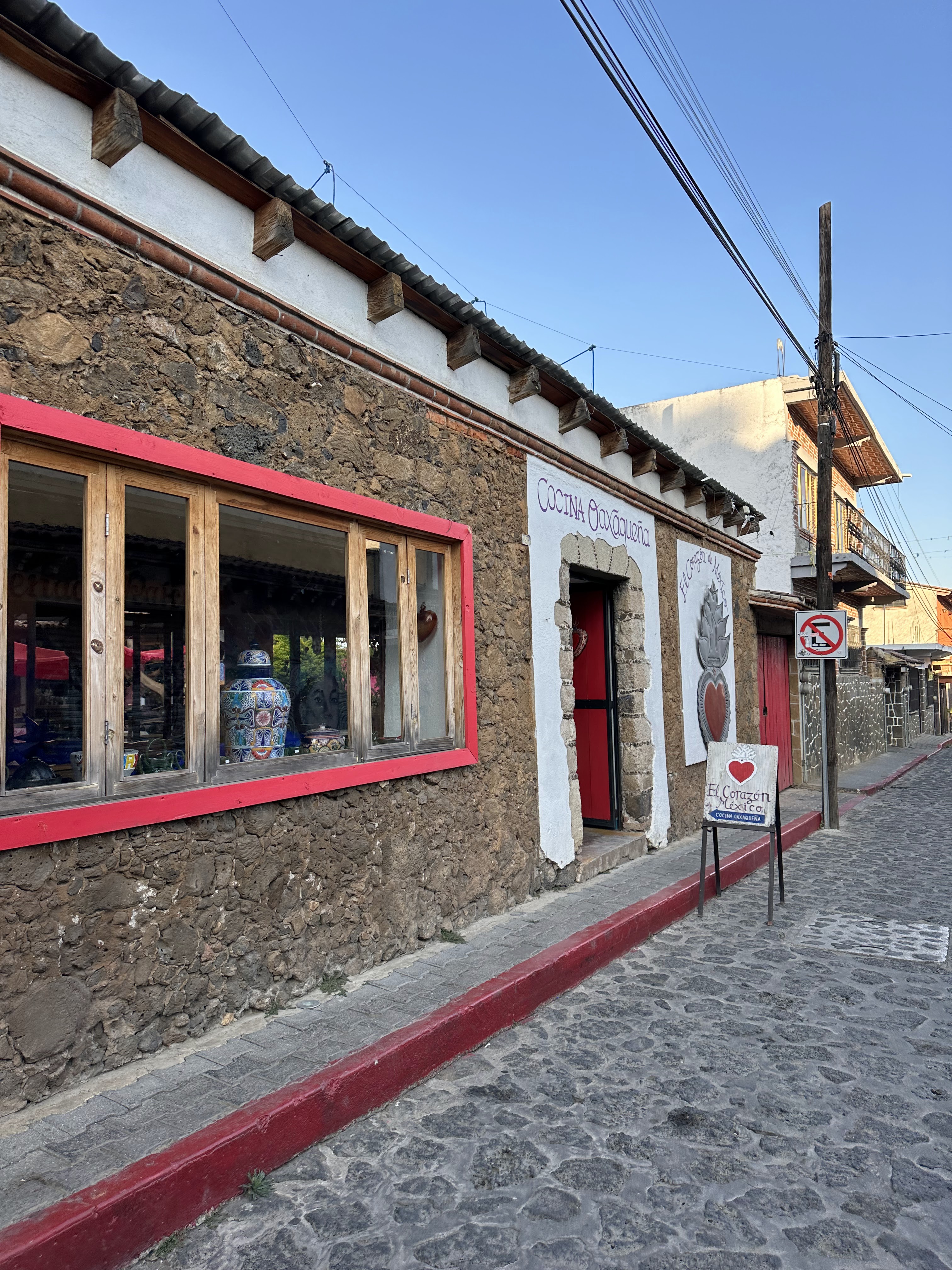 El Corazón De Mexico image 5