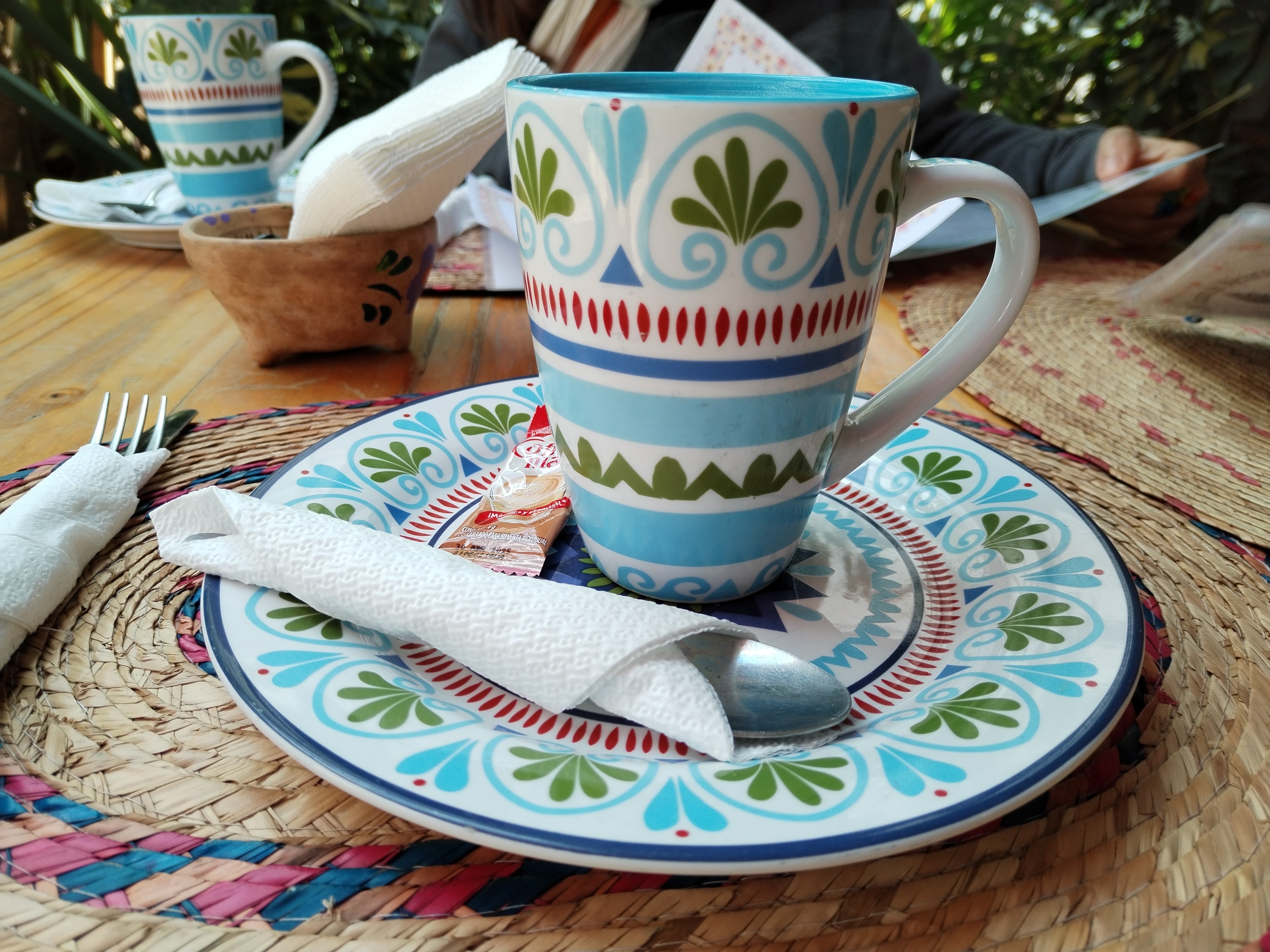 El Corazón De Mexico image 6