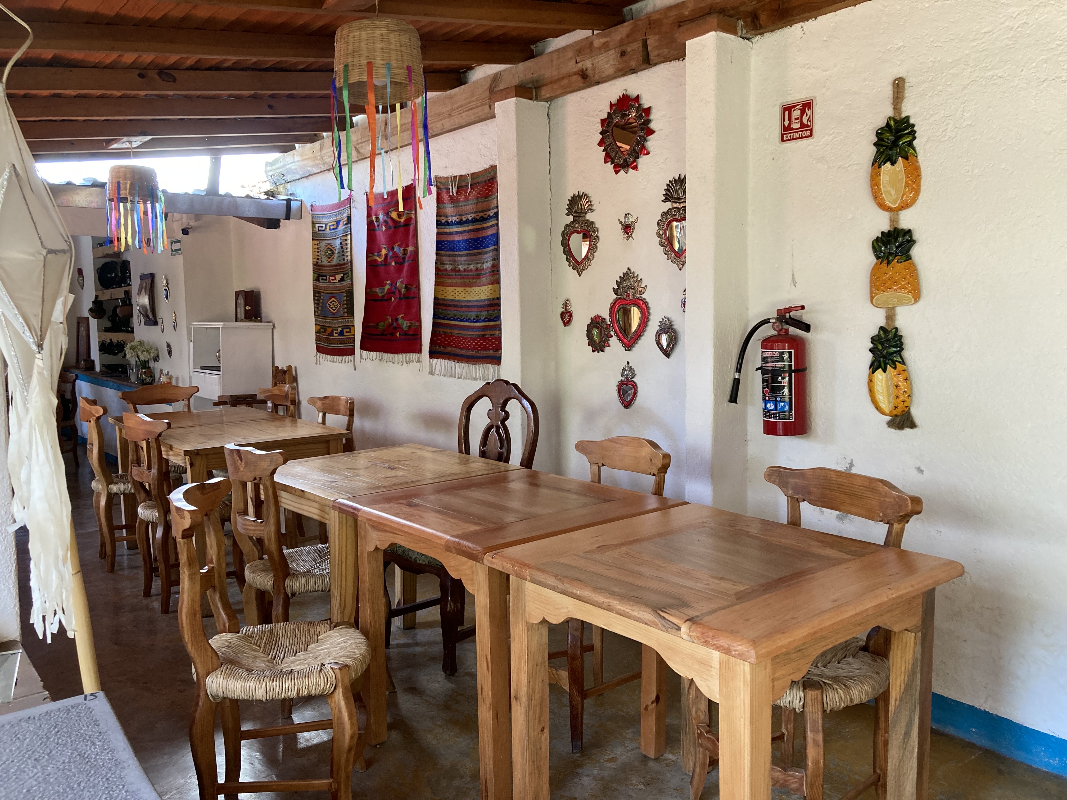 El Corazón De Mexico image 7