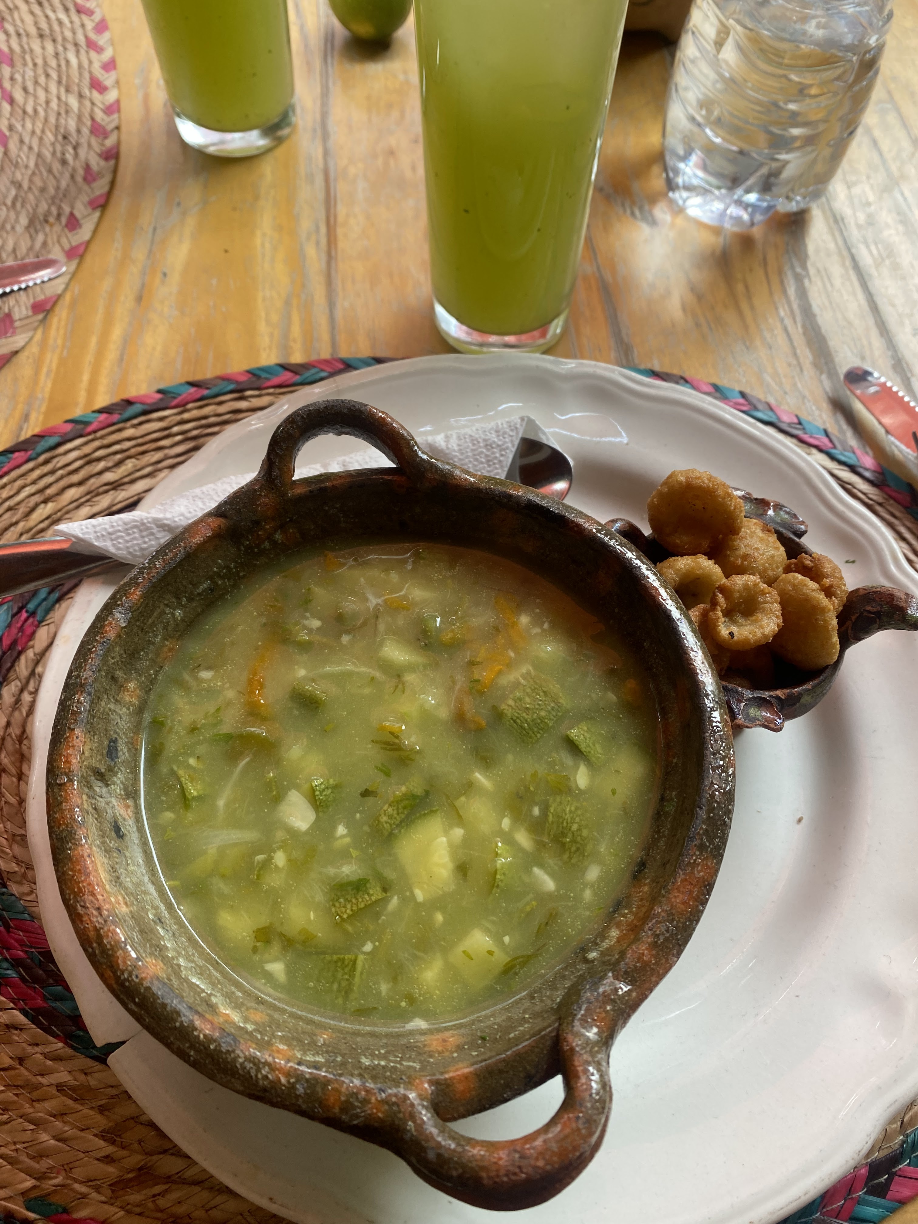 El Corazón De Mexico image 9