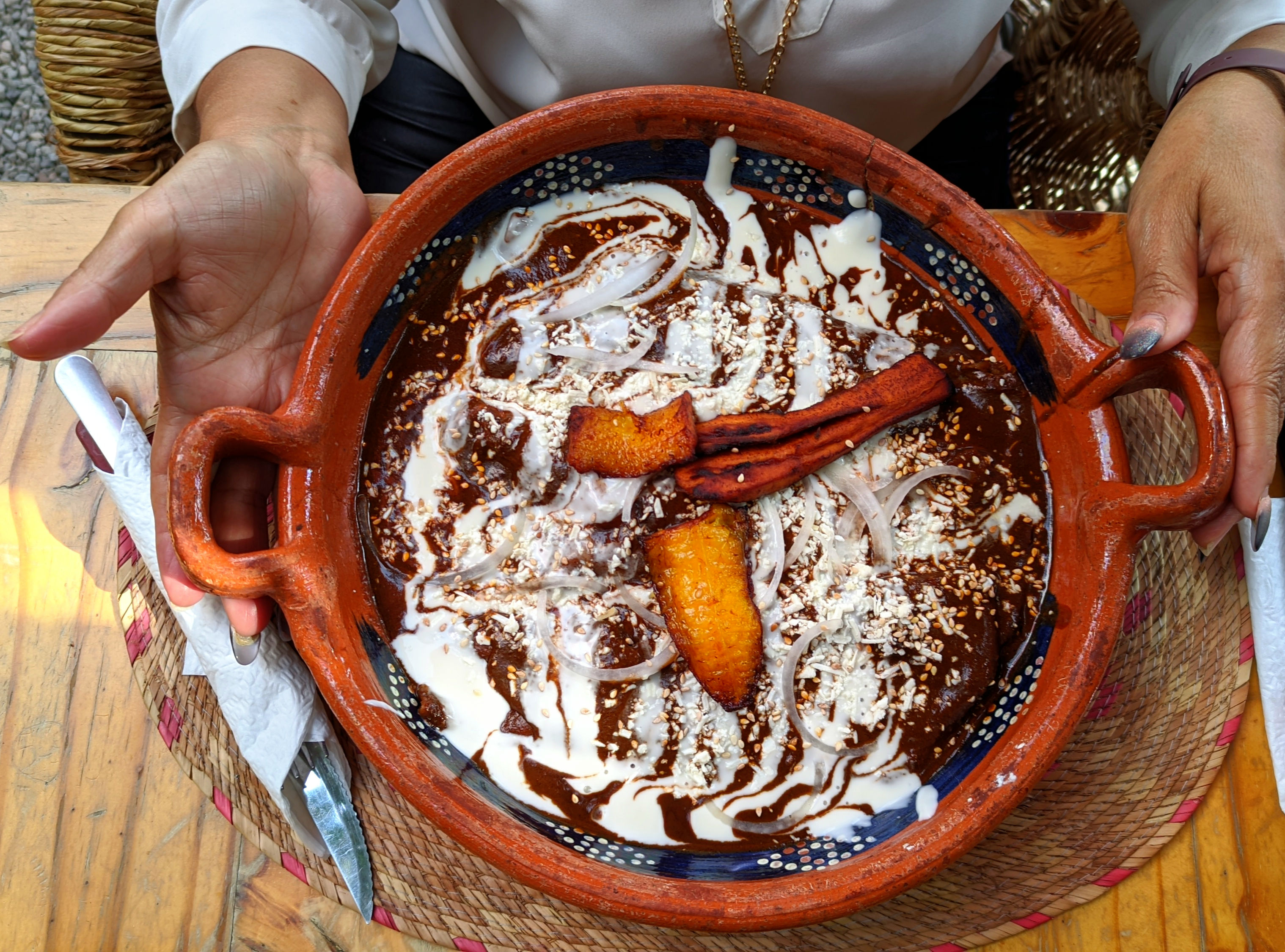 El Corazón De Mexico image 10