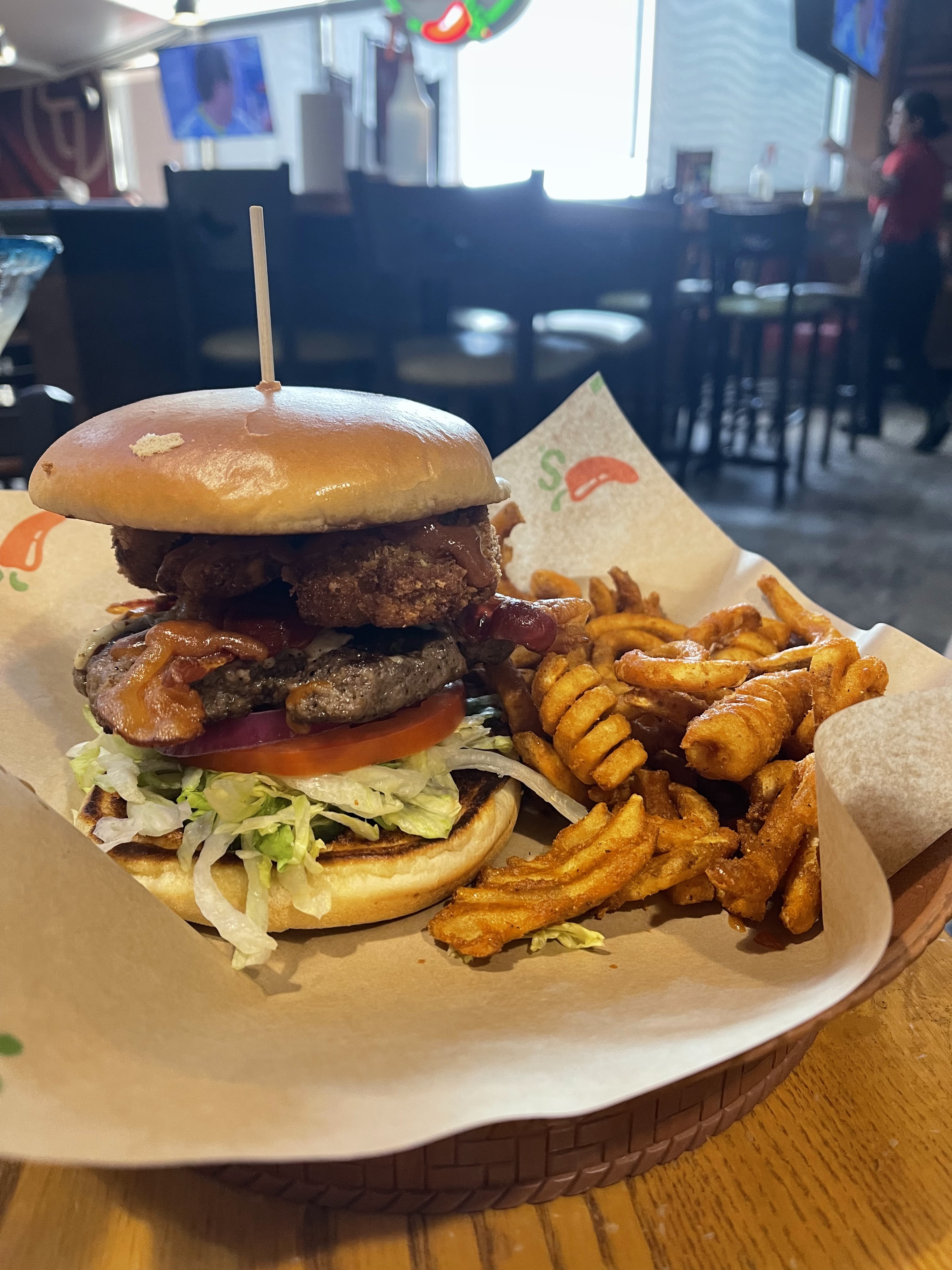 Chili's Galerías Cuernavaca image 3