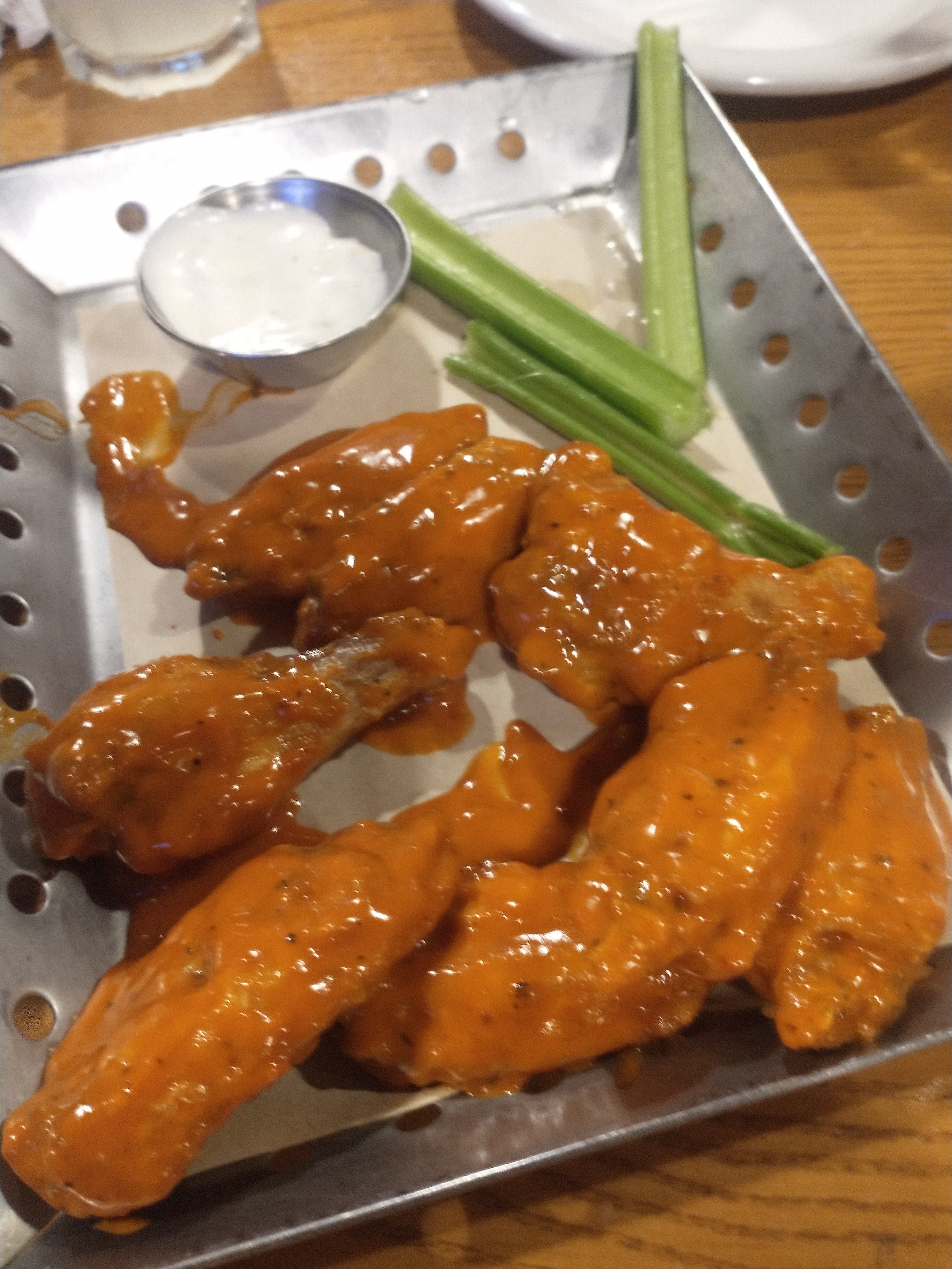 Chili's Galerías Cuernavaca image 4