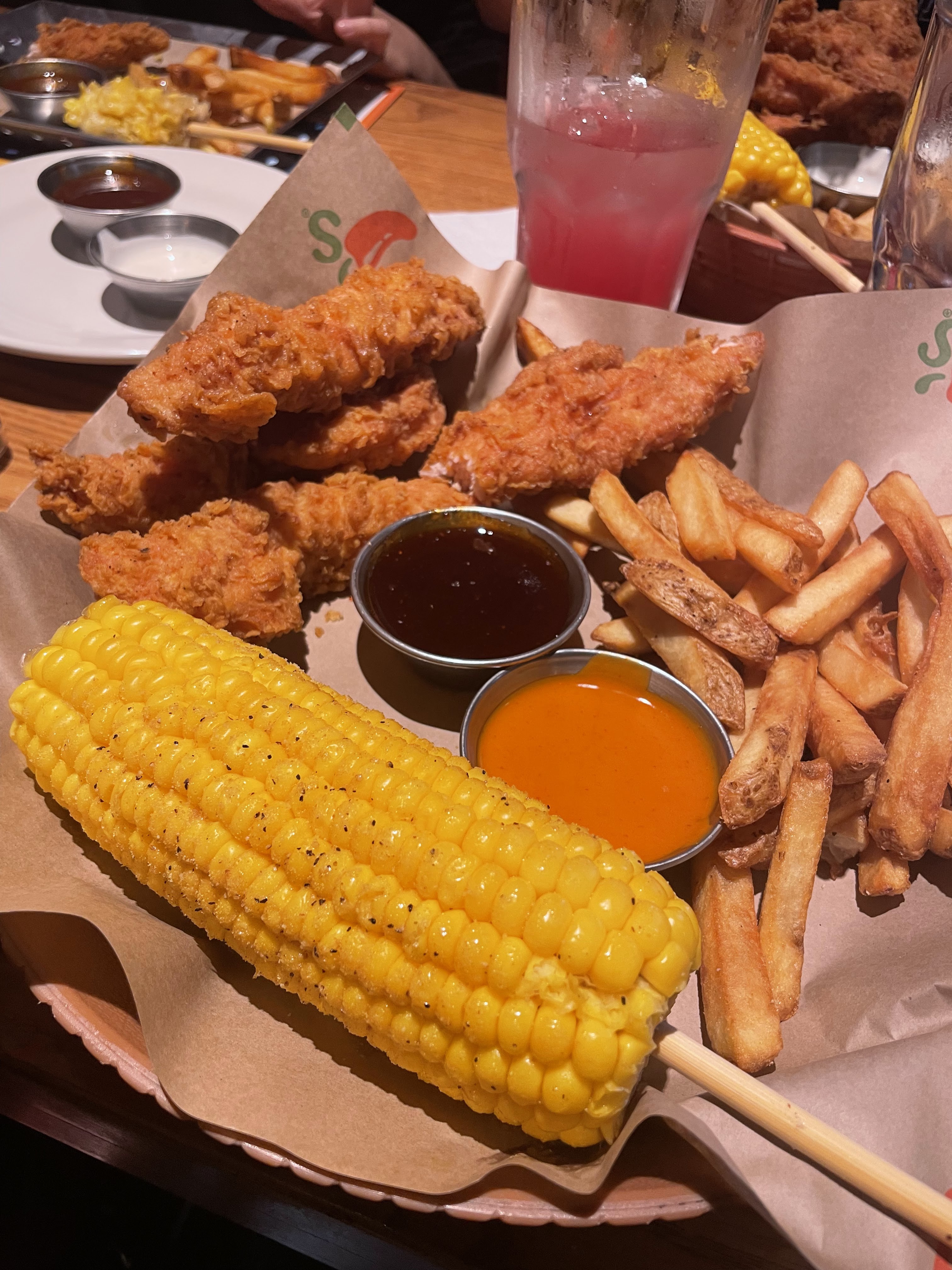 Chili's Galerías Cuernavaca image 6