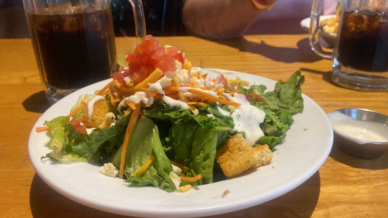 Chili's Galerías Cuernavaca image 7