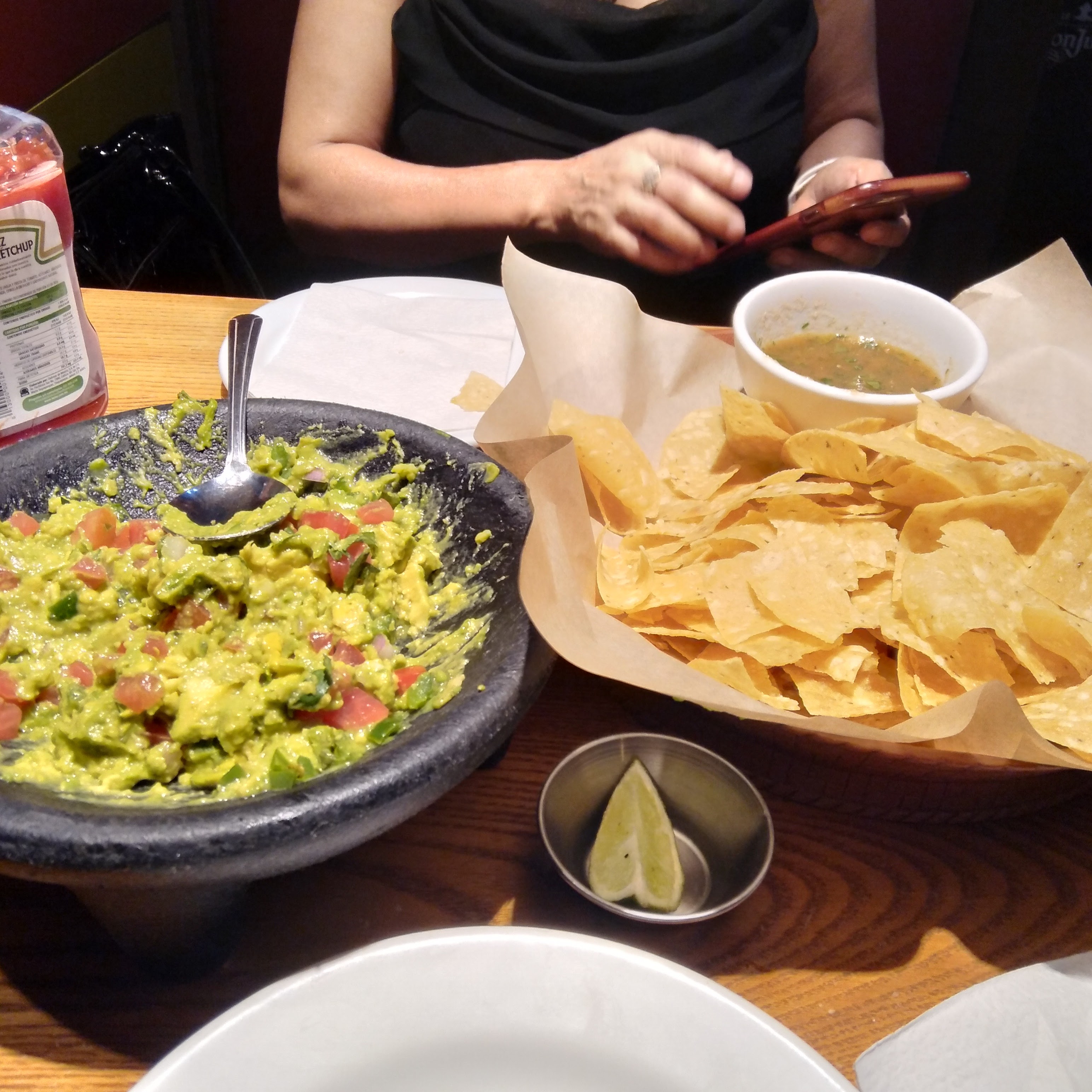 Chili's Galerías Cuernavaca image 10