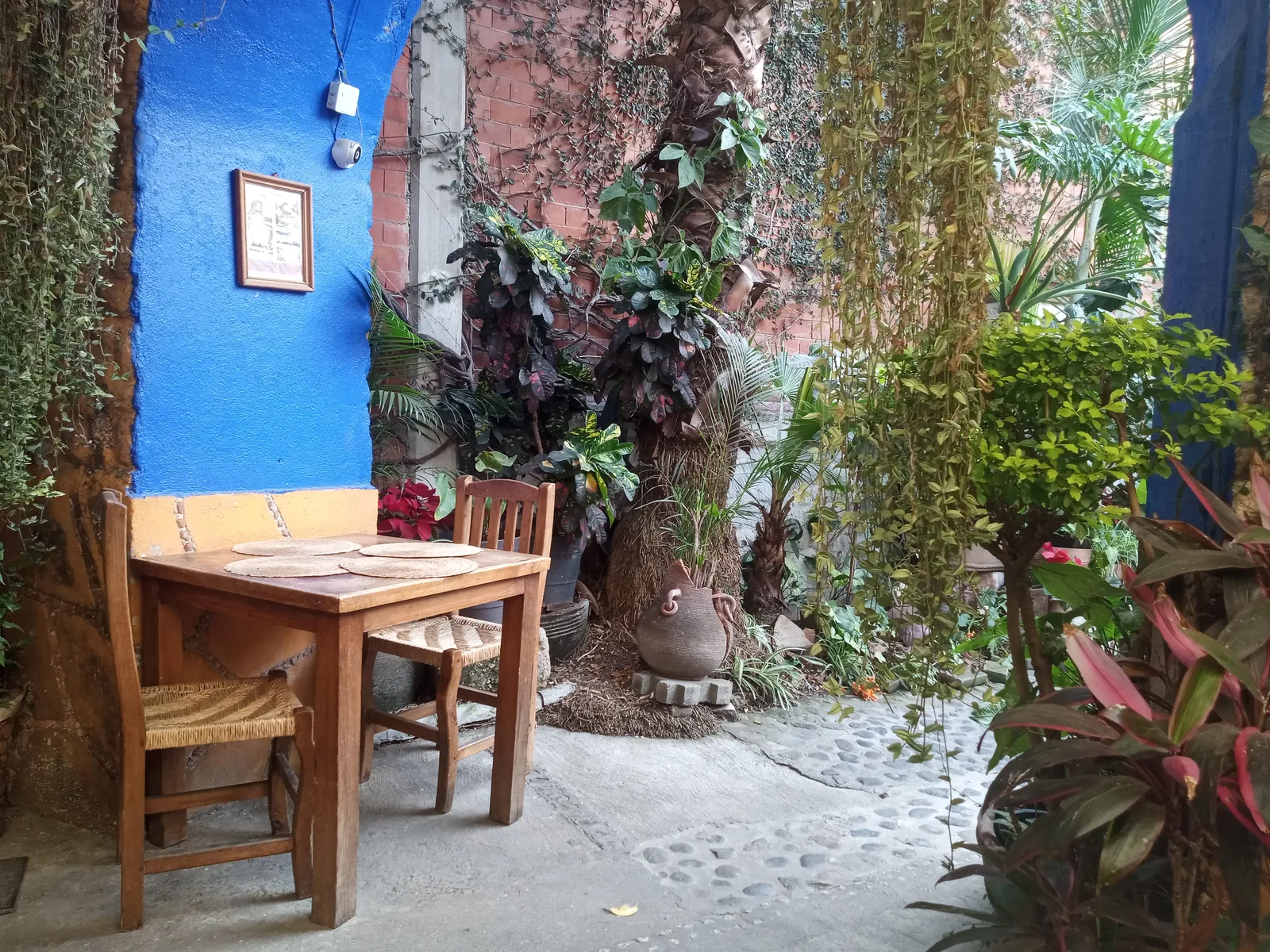 El Rincón de Tepoz Restaurante image 3
