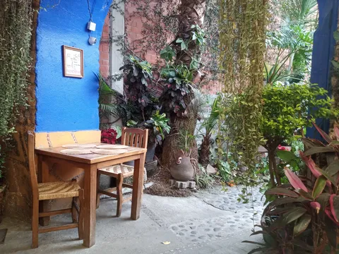 El Rincón de Tepoz Restaurante image 3