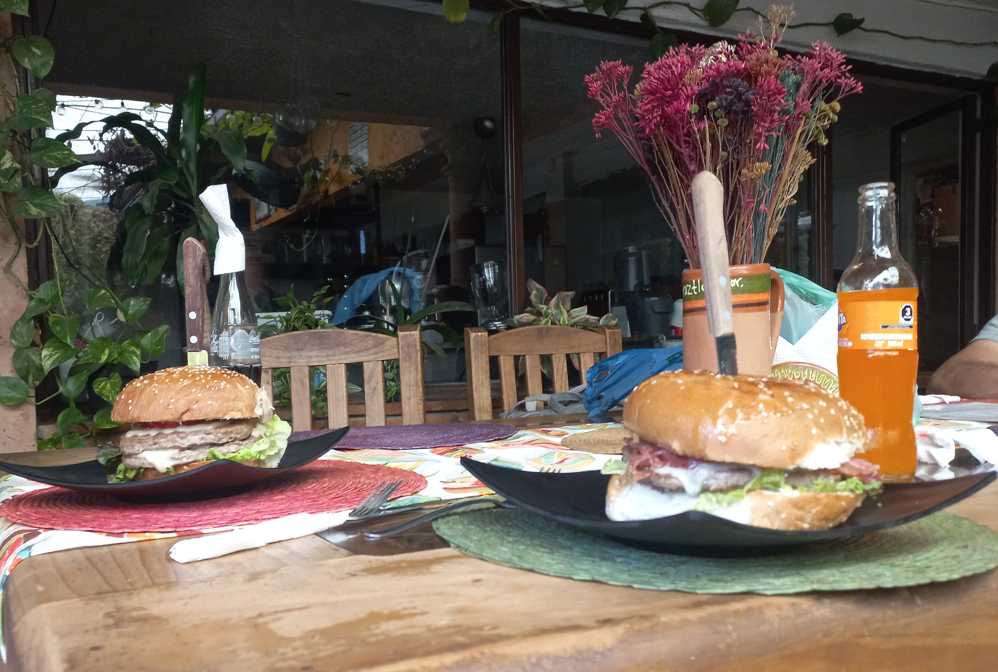 El Rincón de Tepoz Restaurante image 4