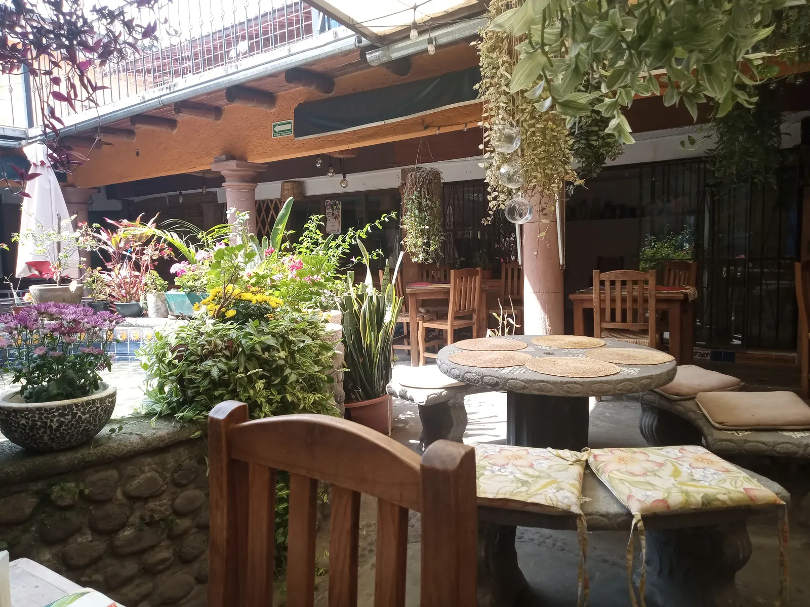 El Rincón de Tepoz Restaurante image 5
