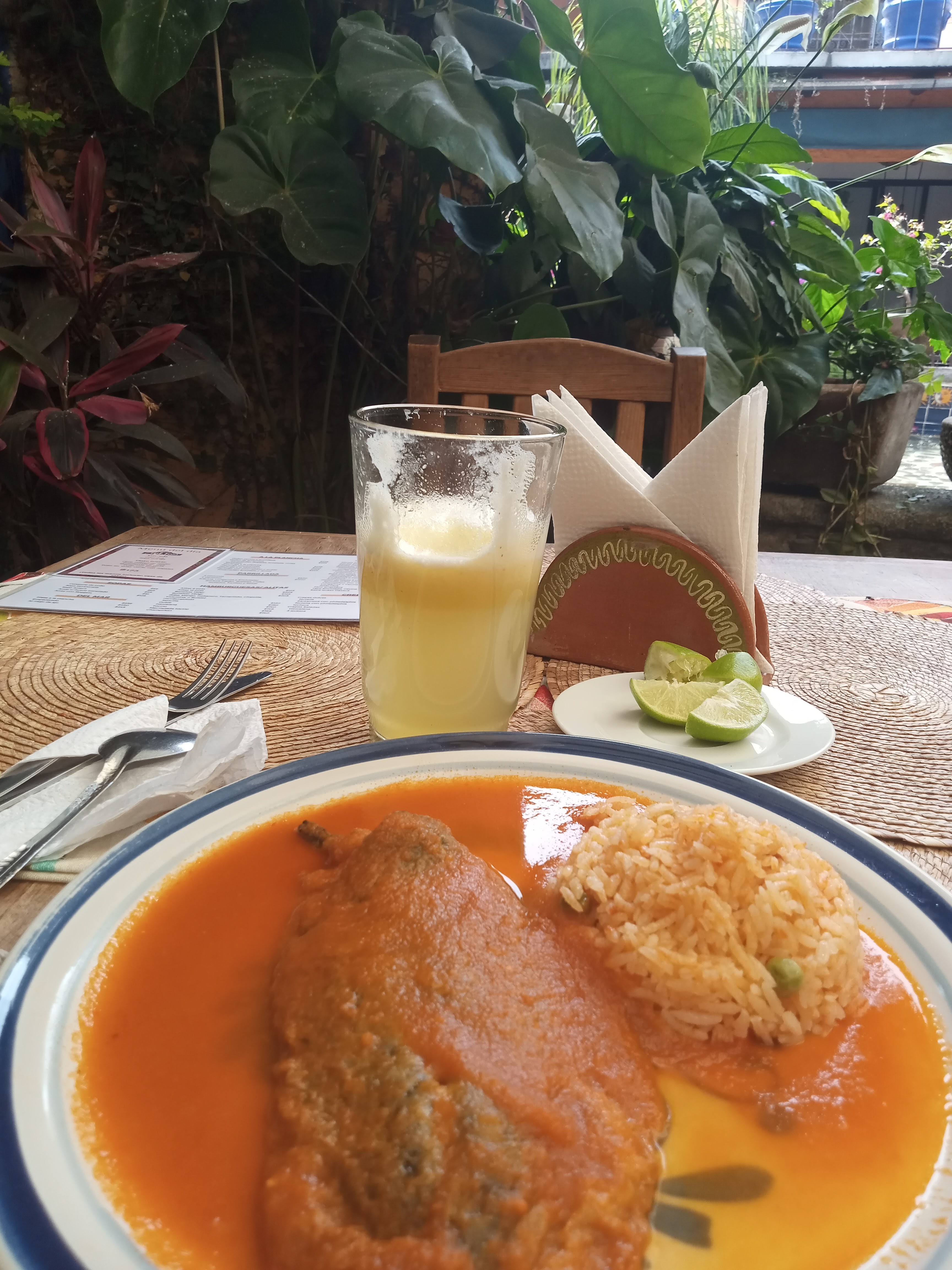 El Rincón de Tepoz Restaurante image 7