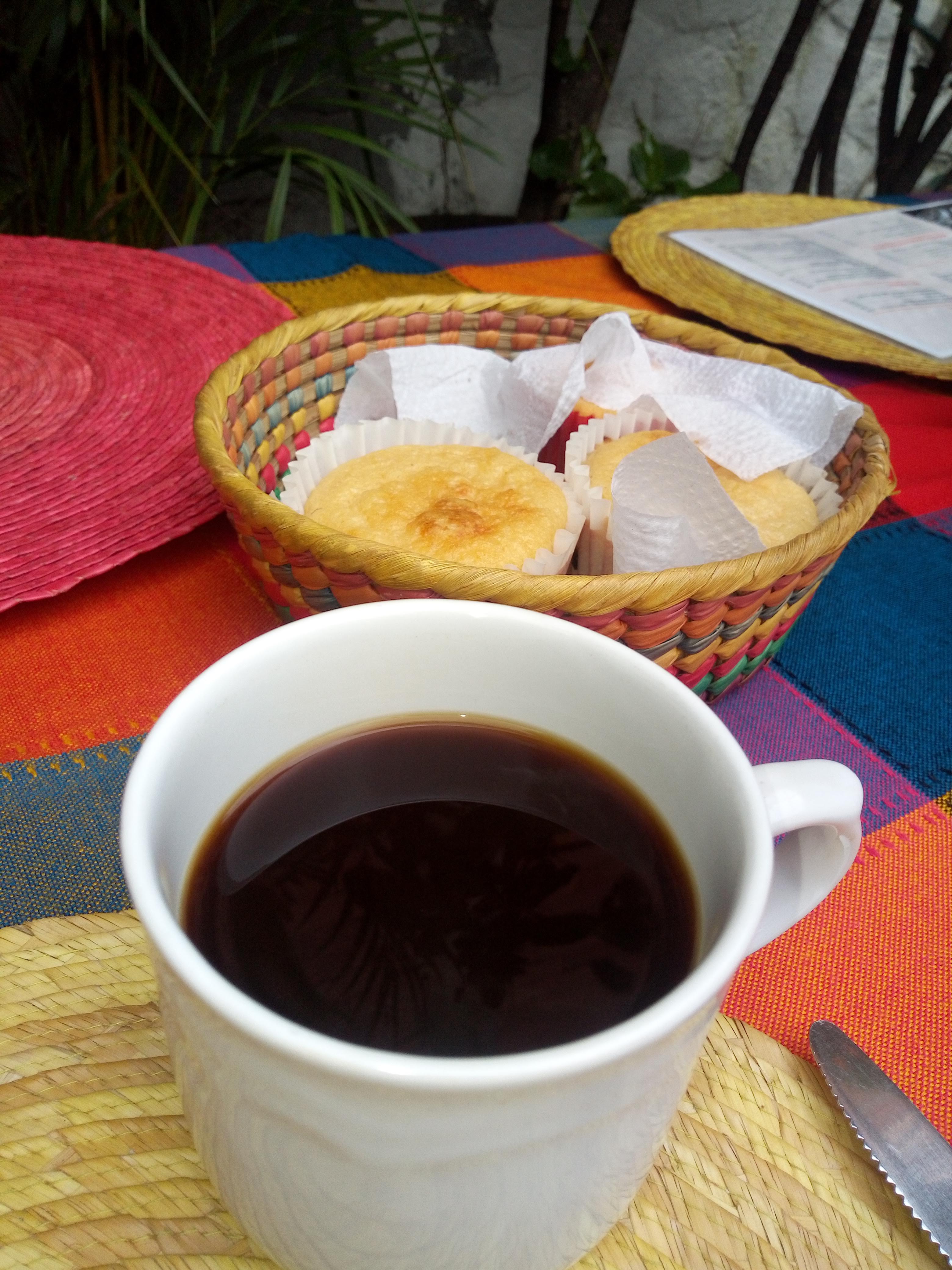 El Rincón de Tepoz Restaurante image 8