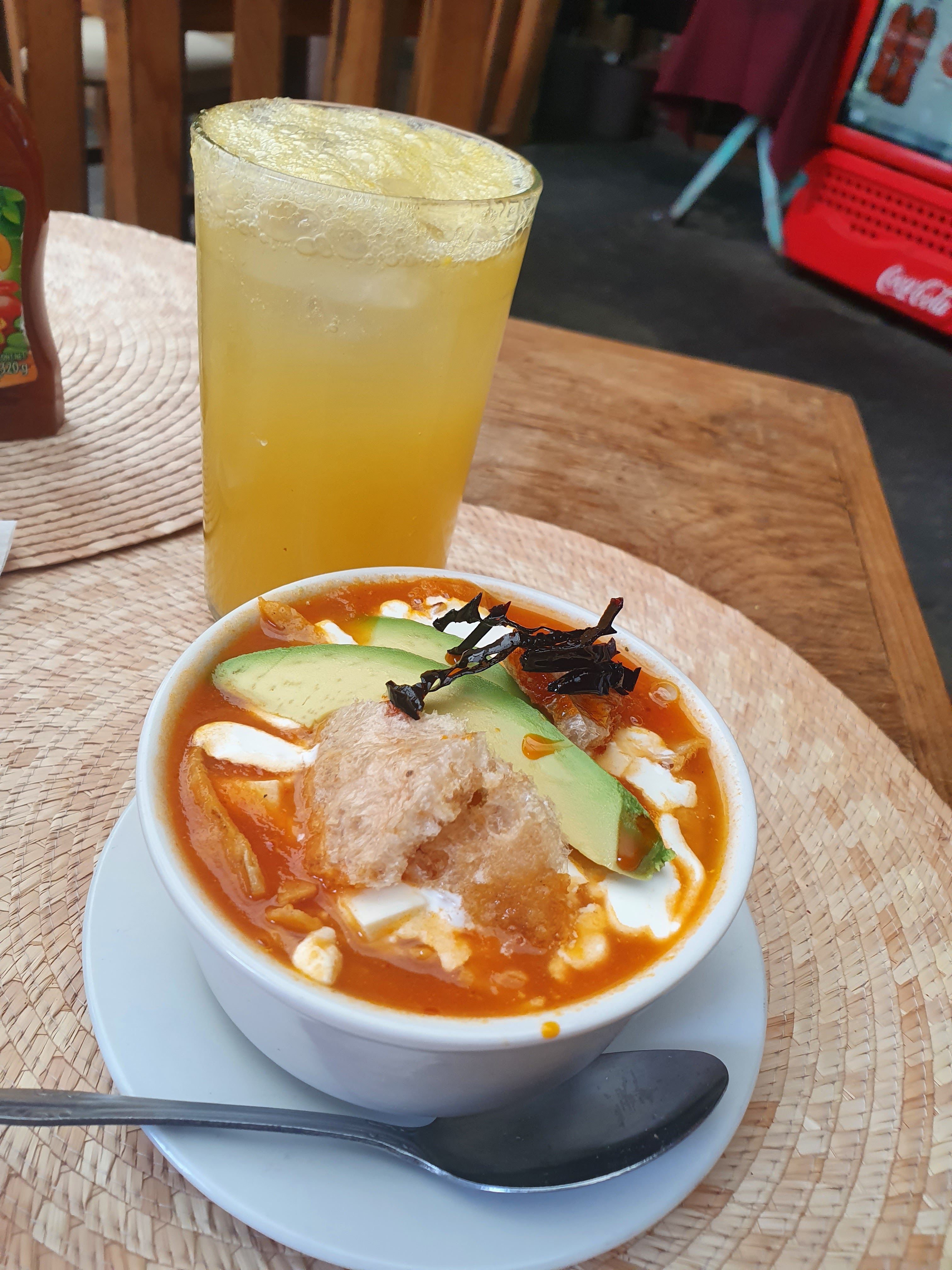 El Rincón de Tepoz Restaurante image 10