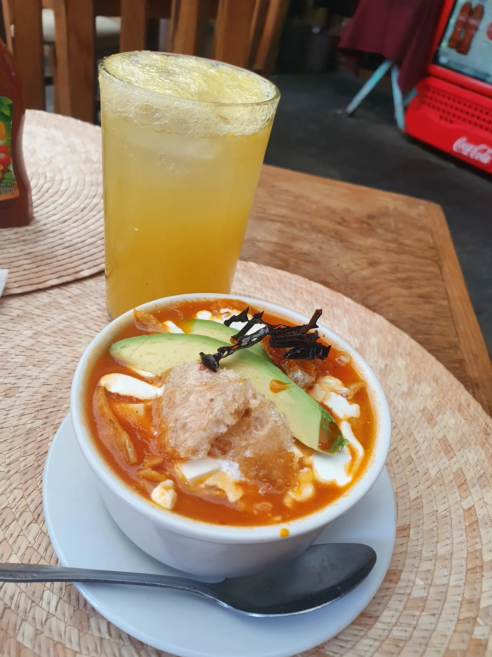 El Rincón de Tepoz Restaurante image 10