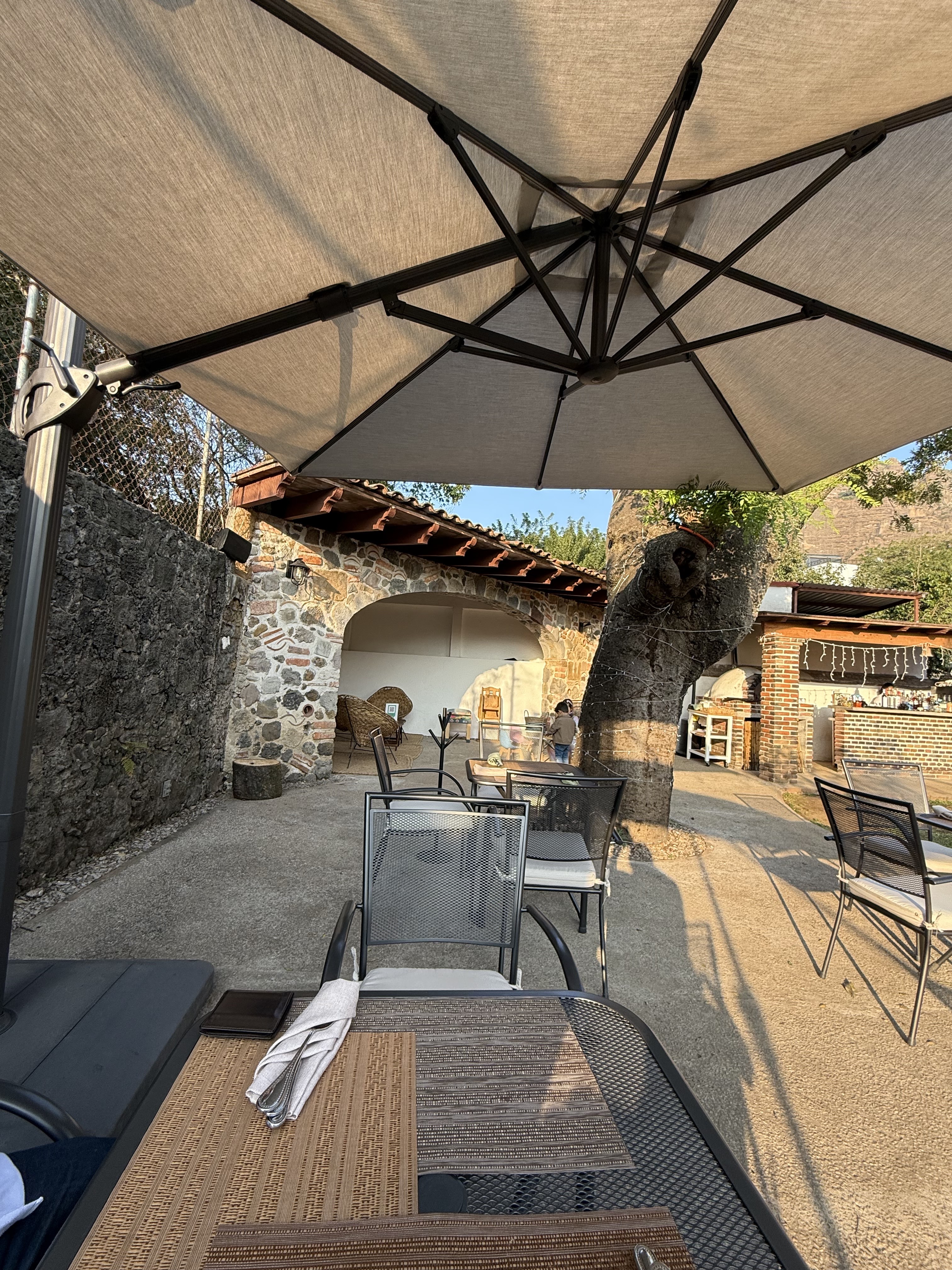 Restaurante Quinta Las Margaritas image 1