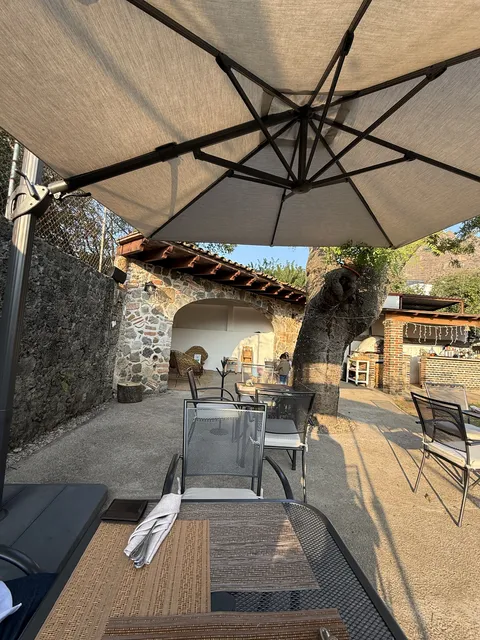 Restaurante Quinta Las Margaritas image 1