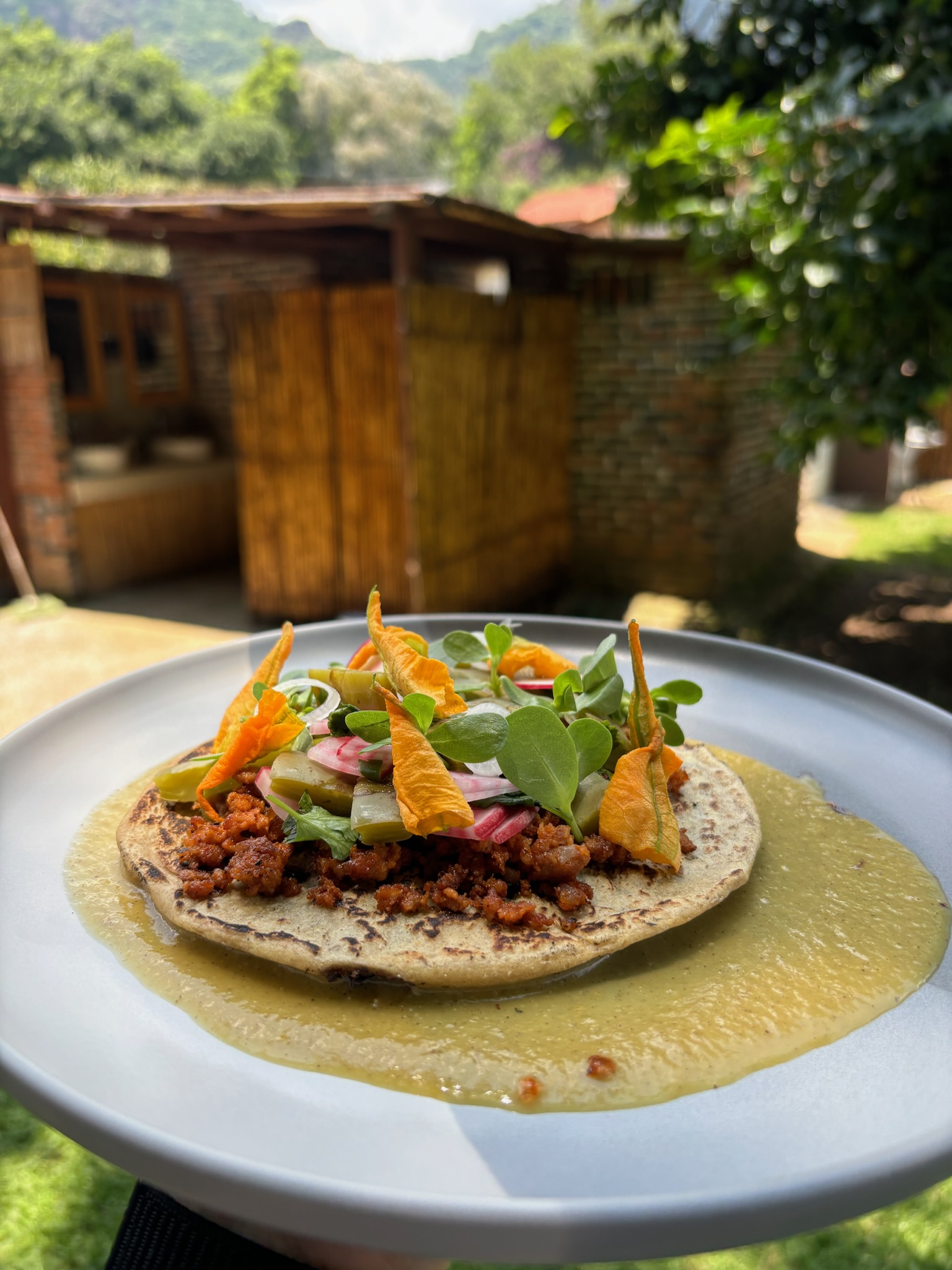 Restaurante Quinta Las Margaritas image 2