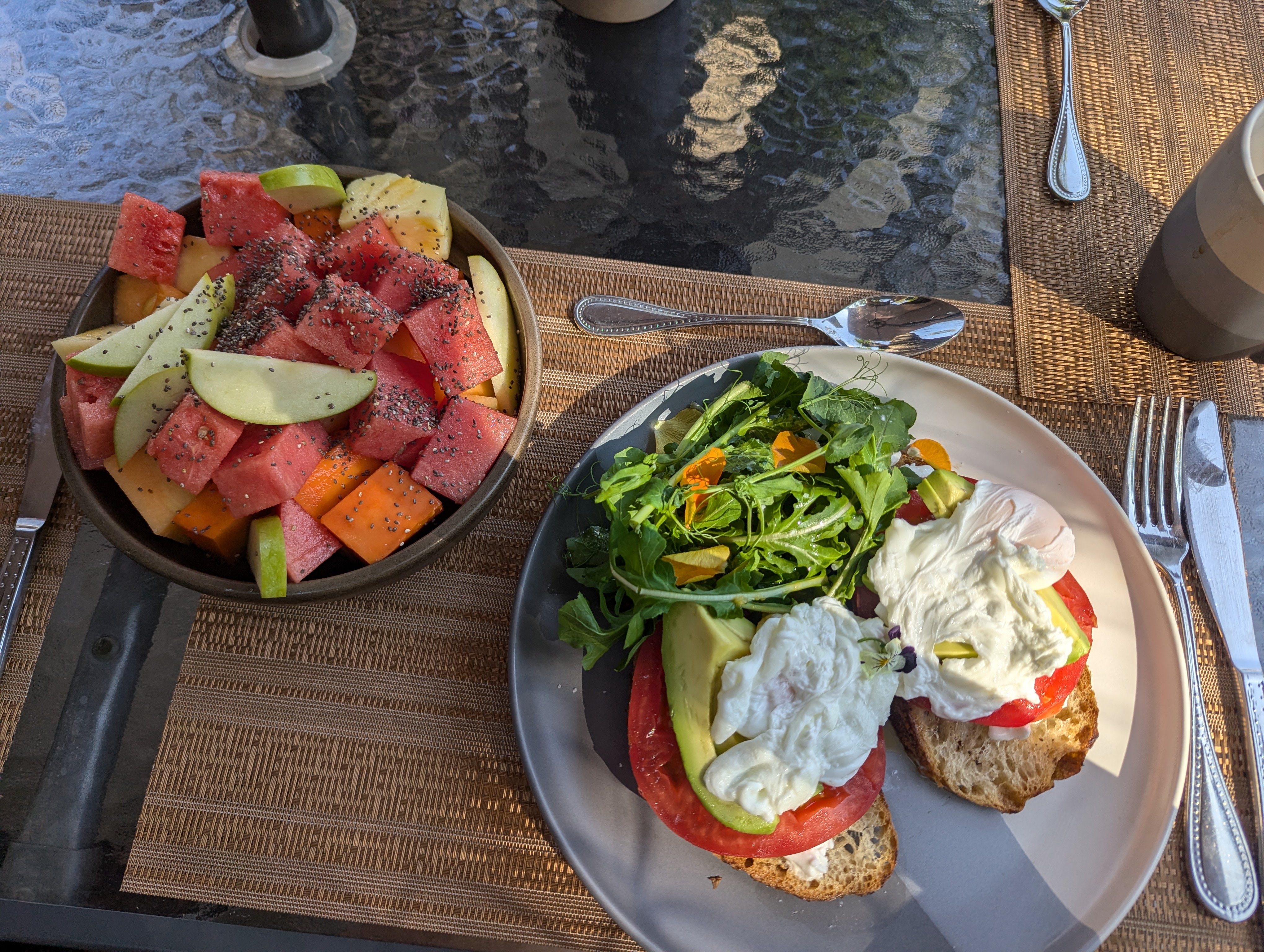 Restaurante Quinta Las Margaritas image 3