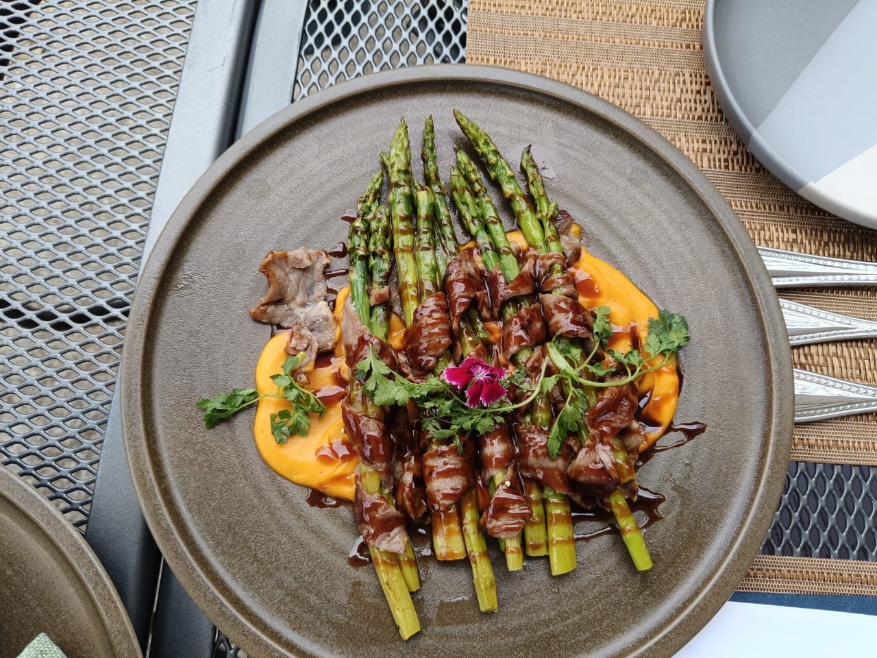 Restaurante Quinta Las Margaritas image 5